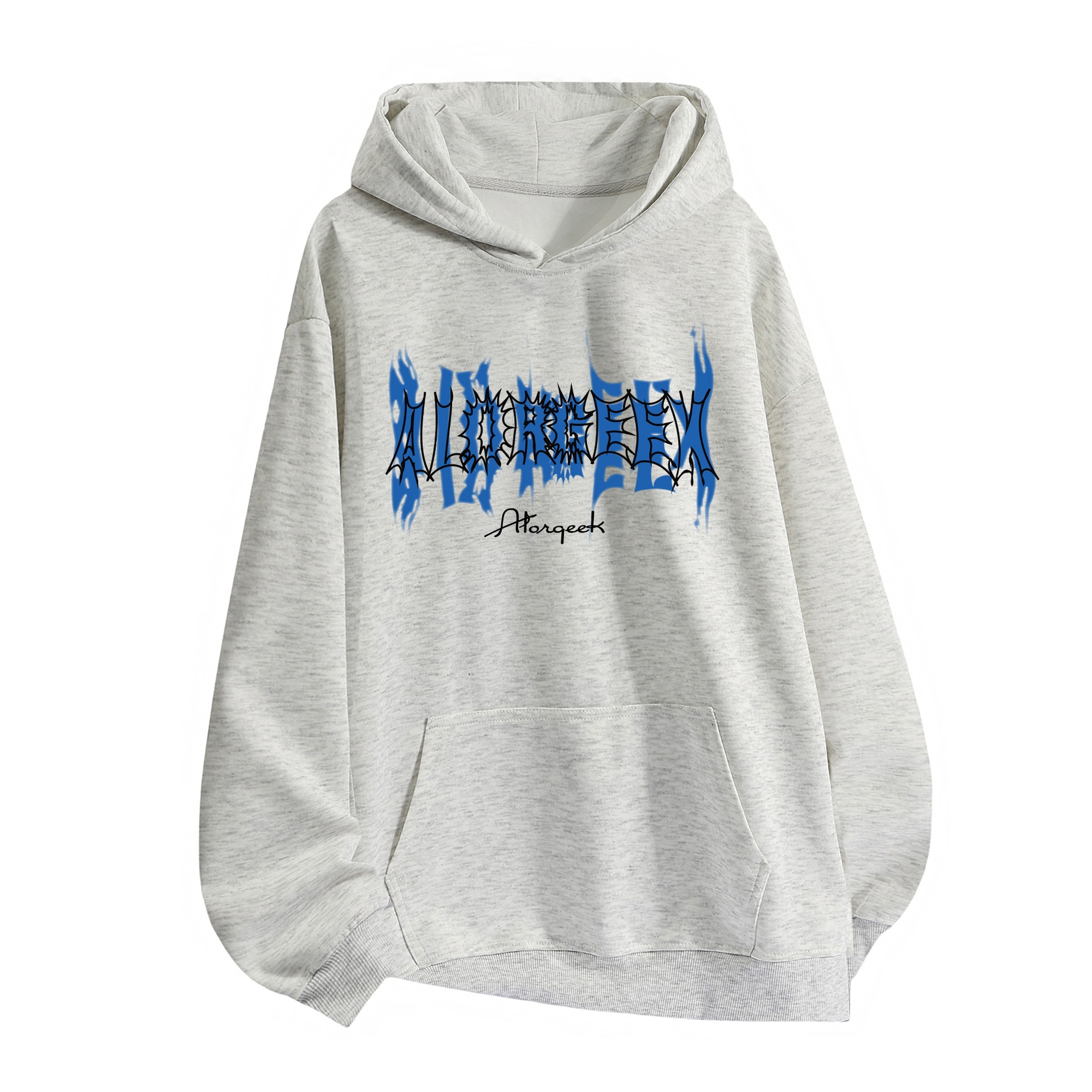 ALORGEEK