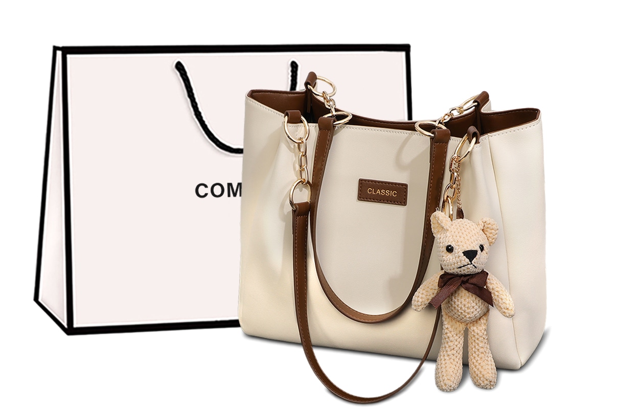 Comely Tote — фото 9