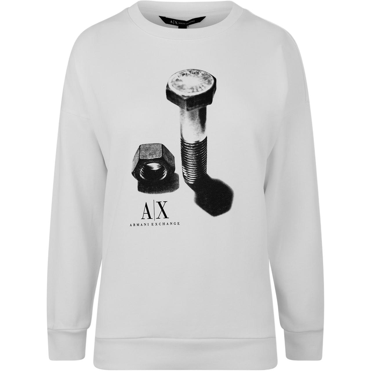 Armani Exchange
