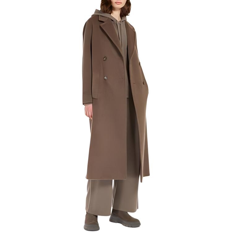 MaxMara FW24 — фото 3
