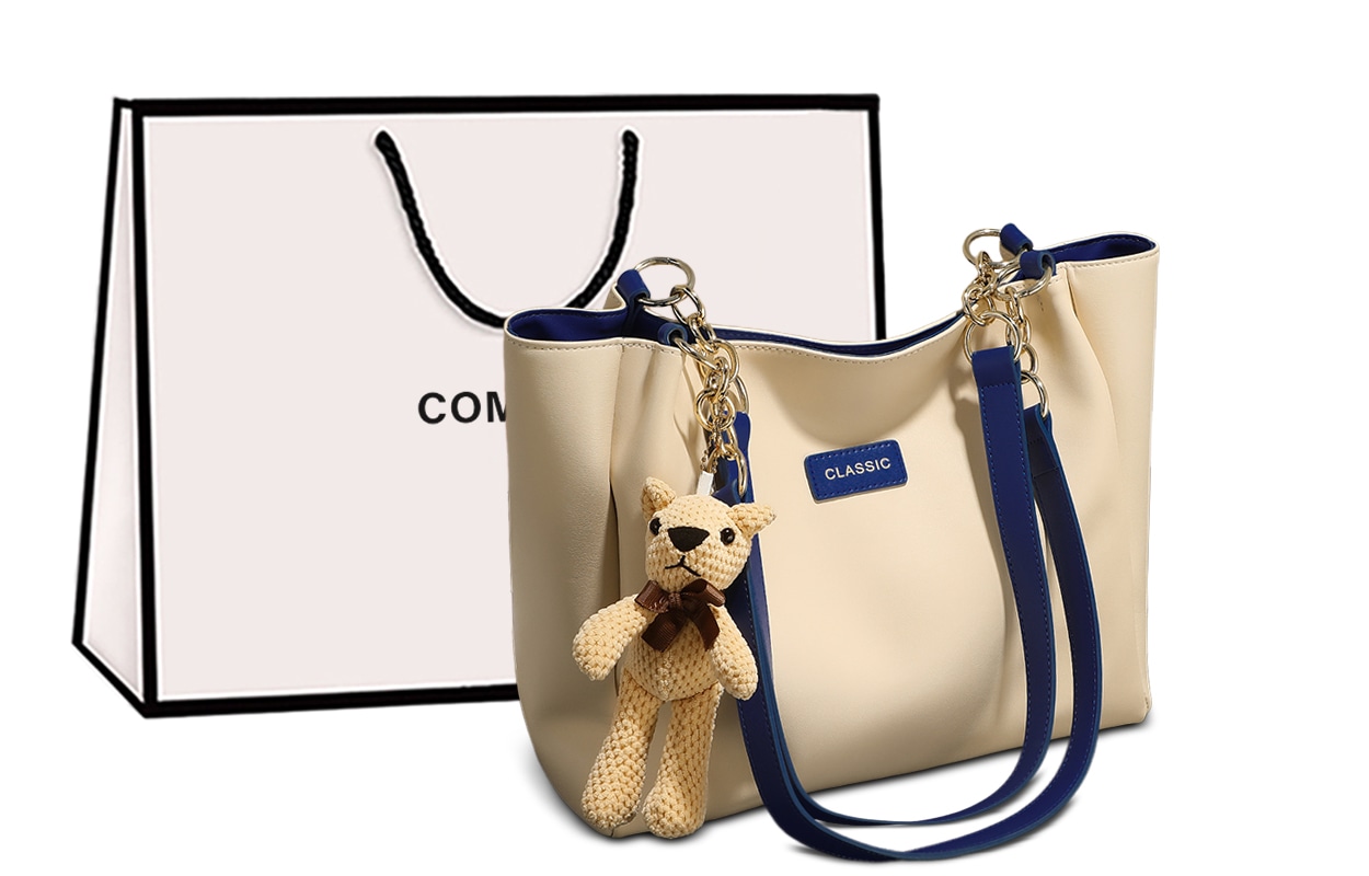 Comely Tote — фото 1