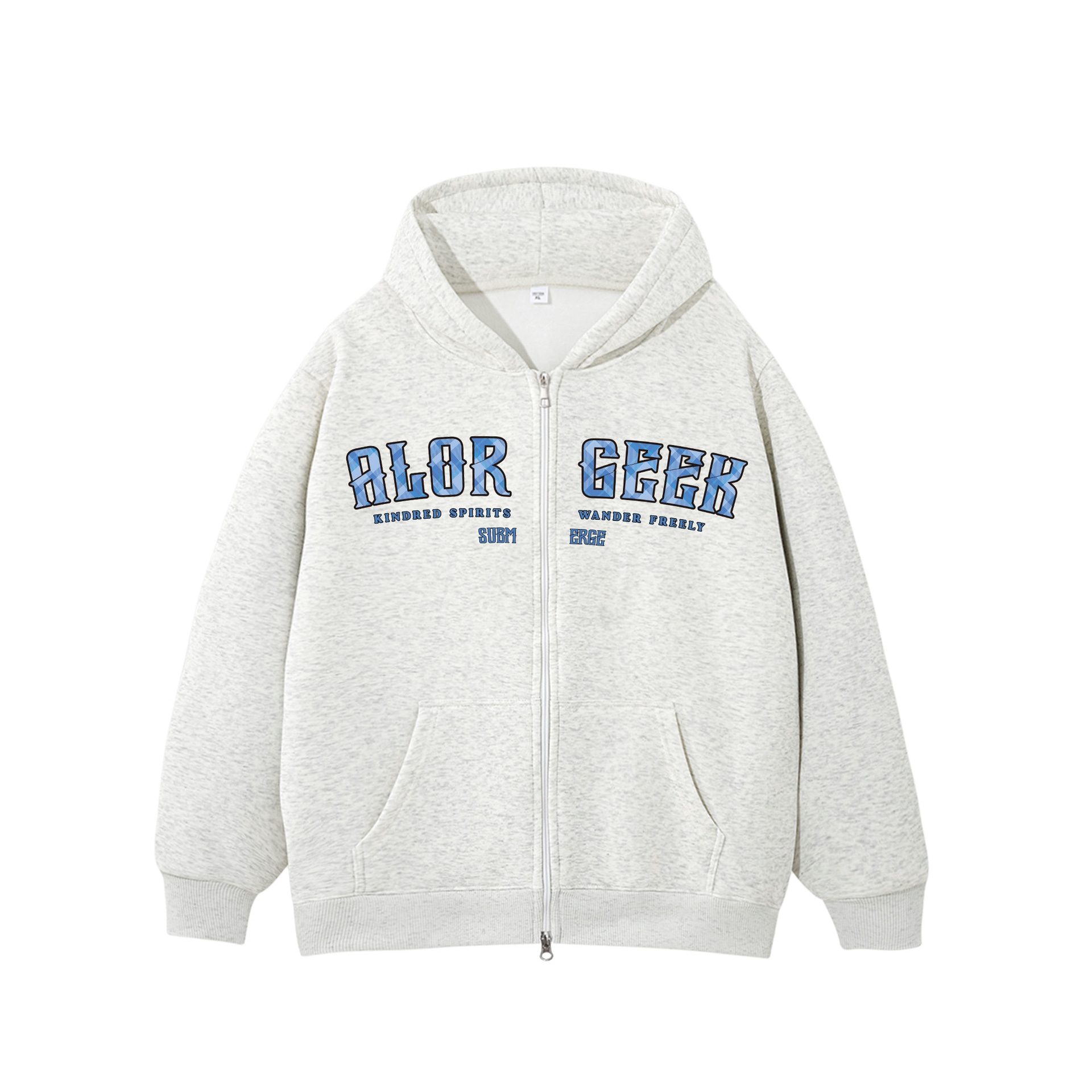 ALORGEEK
