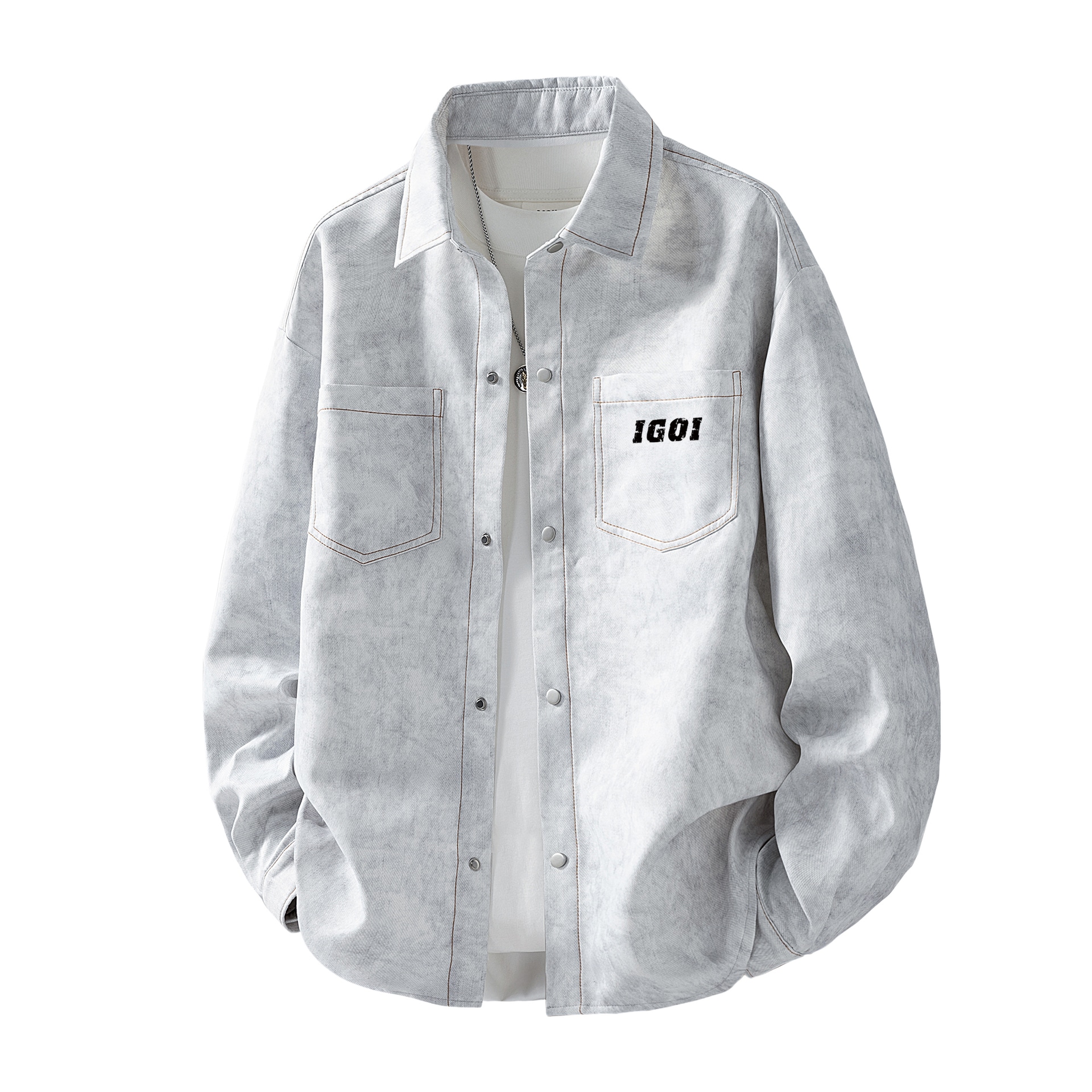 IGOI LOGOcityboy