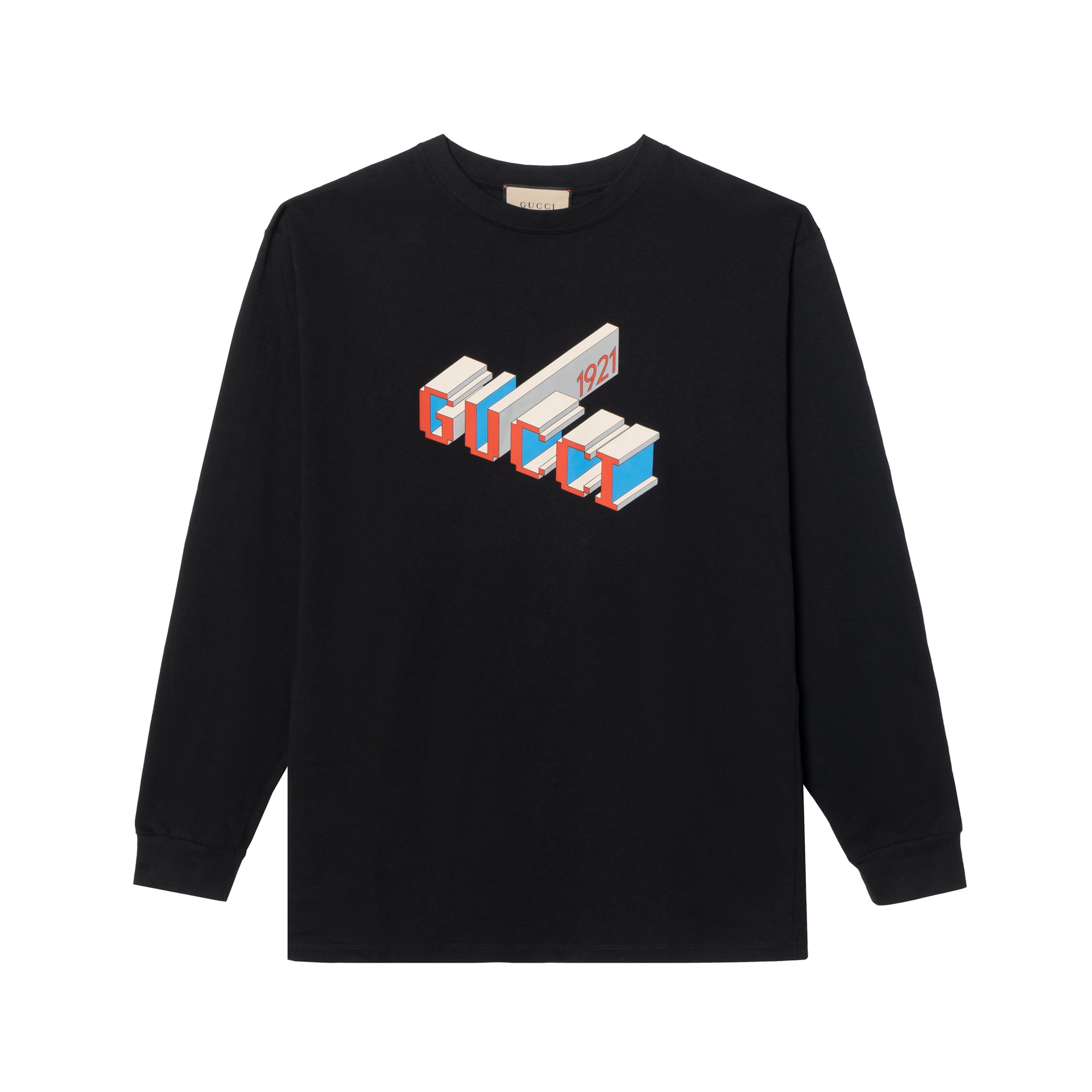 Футболка Gucci SS24T