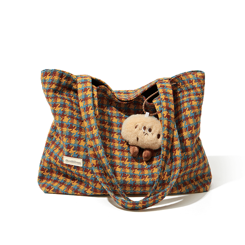 CinvaiKrose Tote