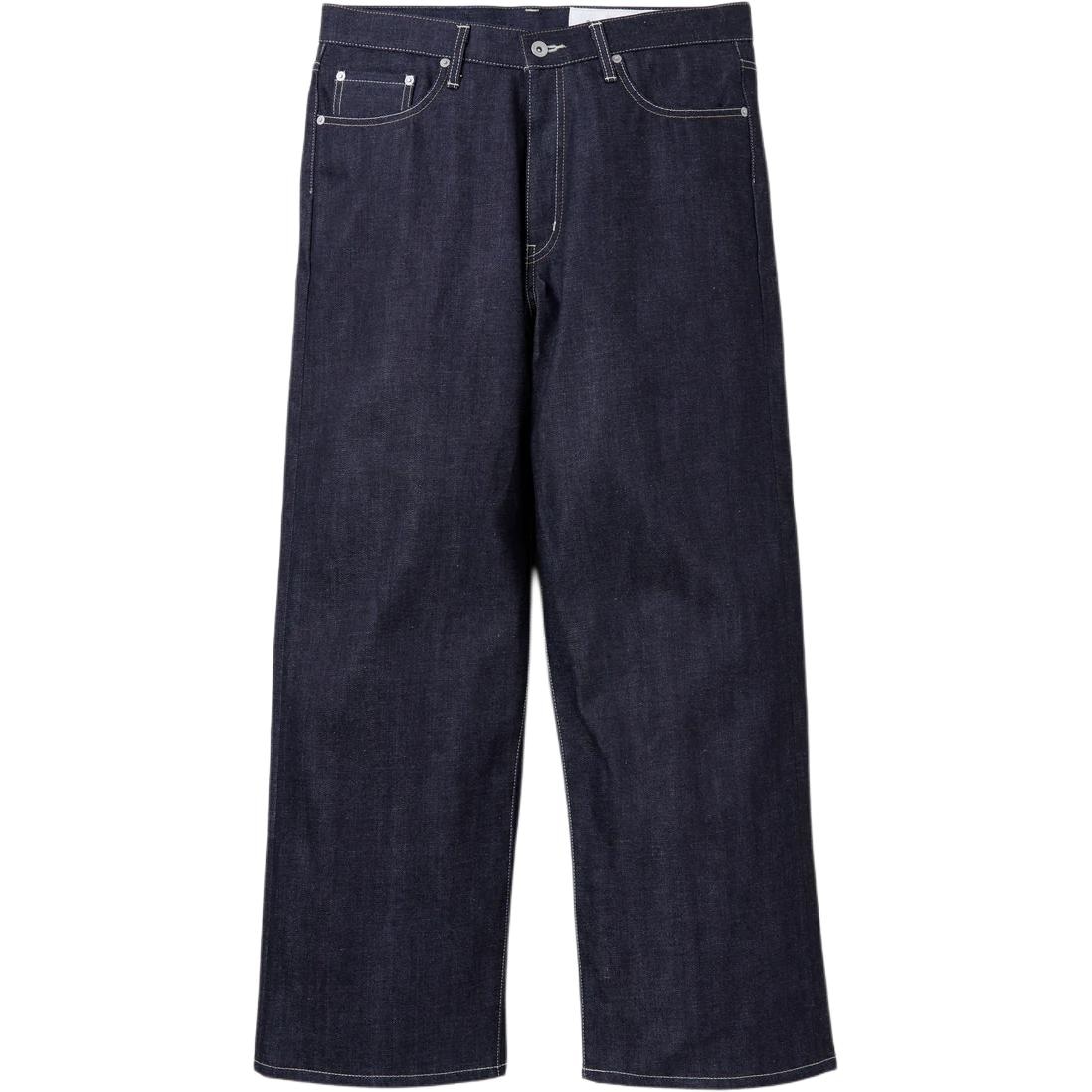Джинсы Neighborhood FW25
