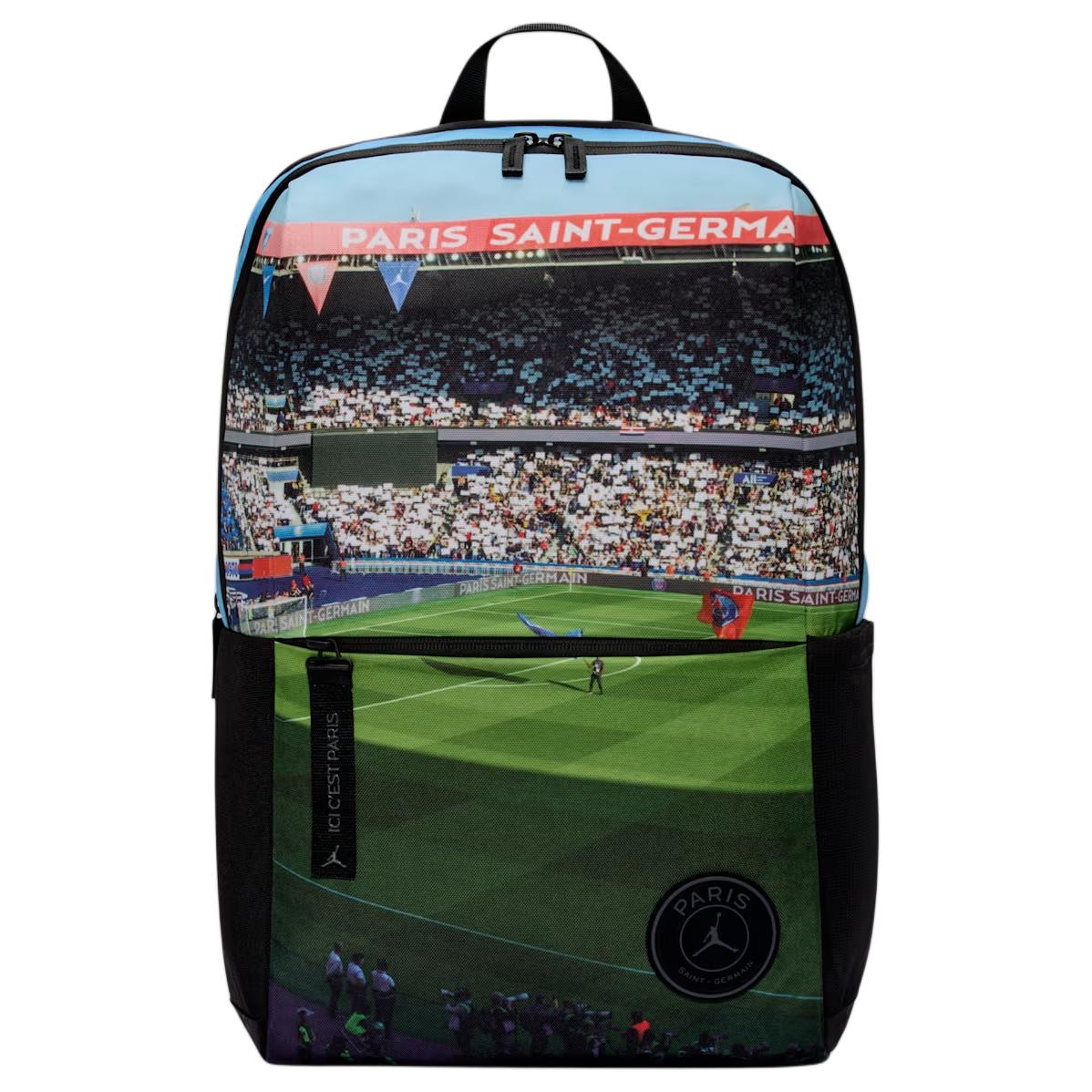 Рюкзак Jordan Germain 27L