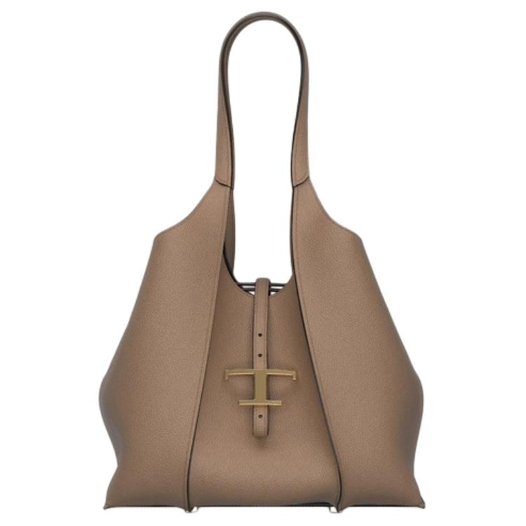 Сумки TOD'S/托德斯 TOD'S T Timeless TTote
