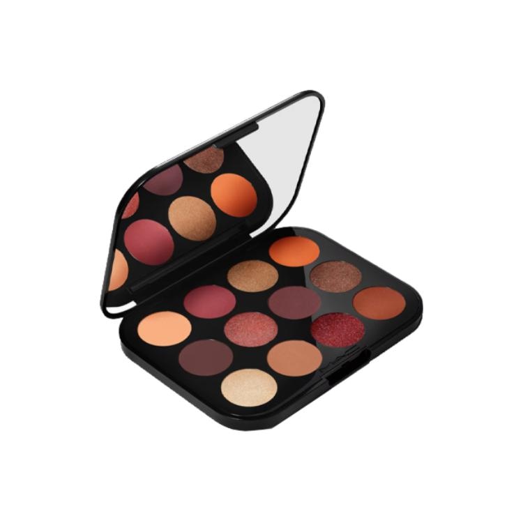 MAC/魅可 MAC UNFILTERED NUDES 12.2g2023 — фото 4