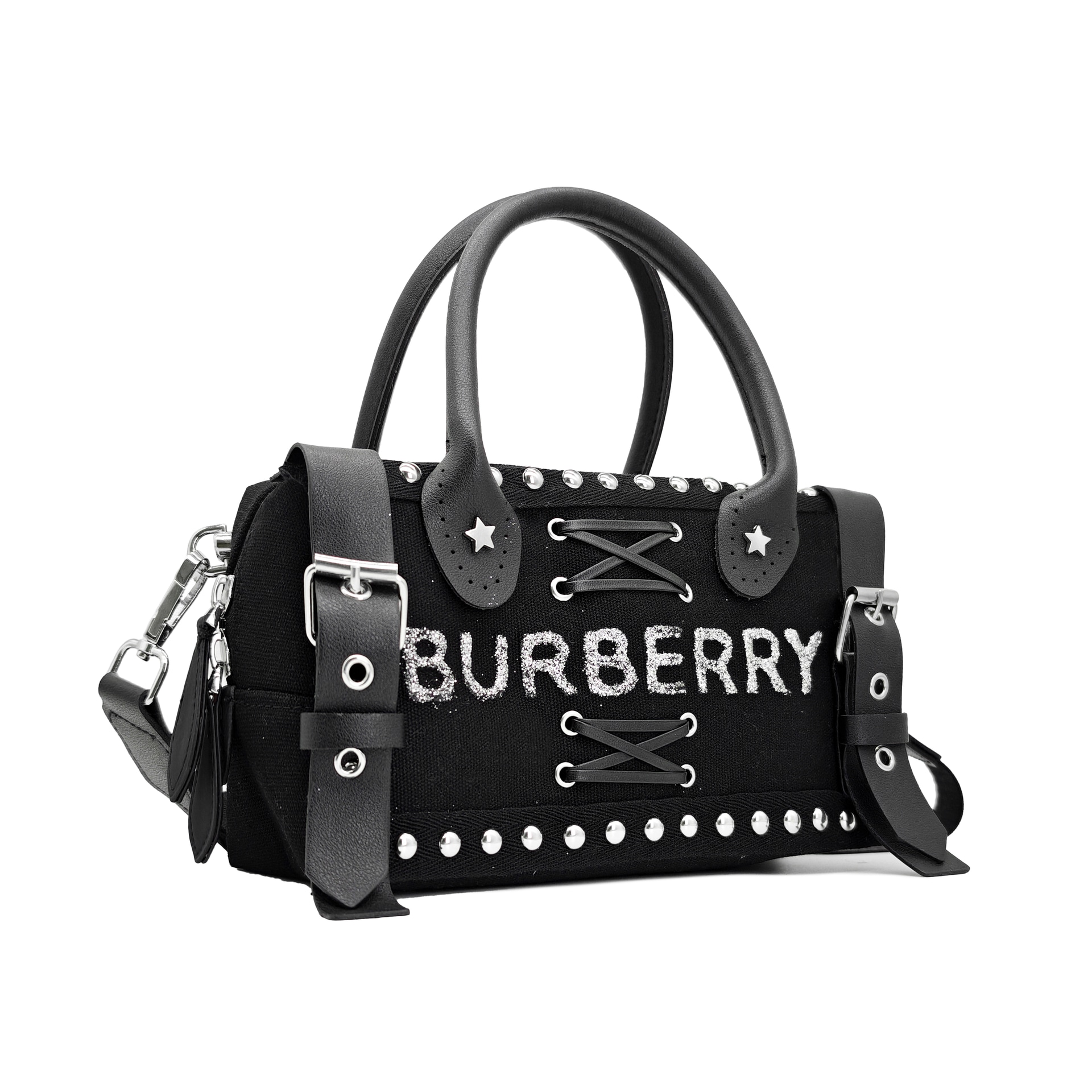 Burberry YXYY — фото 1