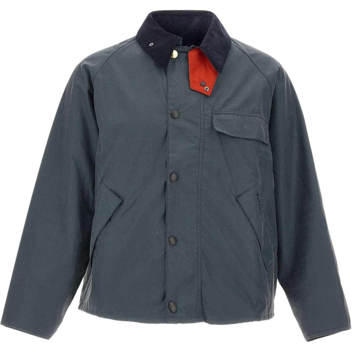 BARBOUR Paul Smith FW25