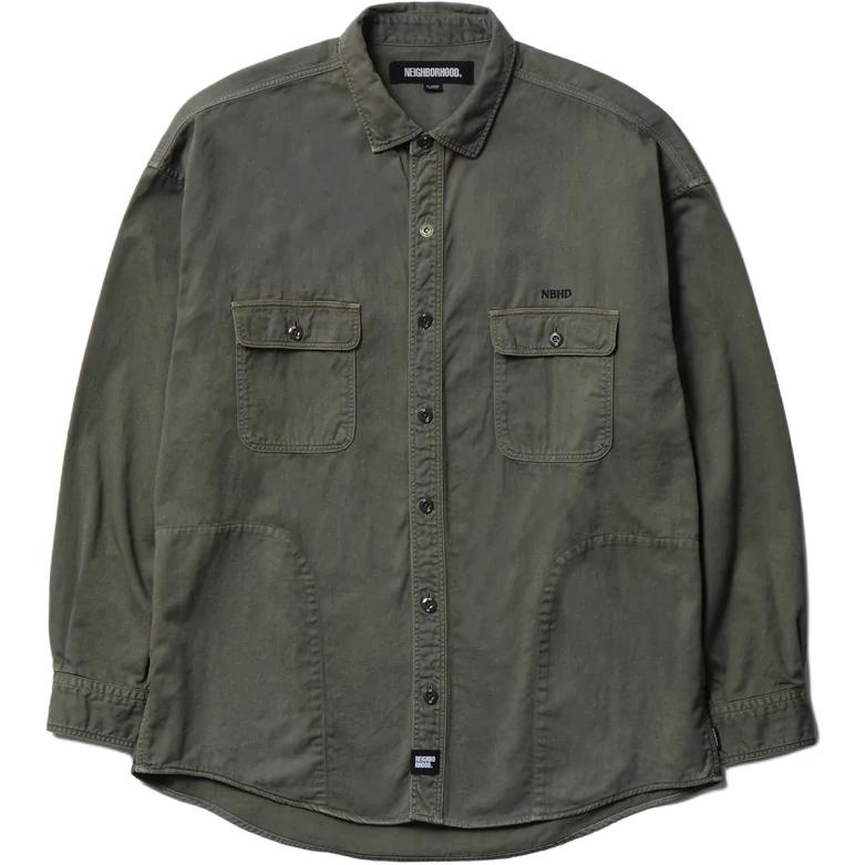 NEIGHBORHOOD FW25