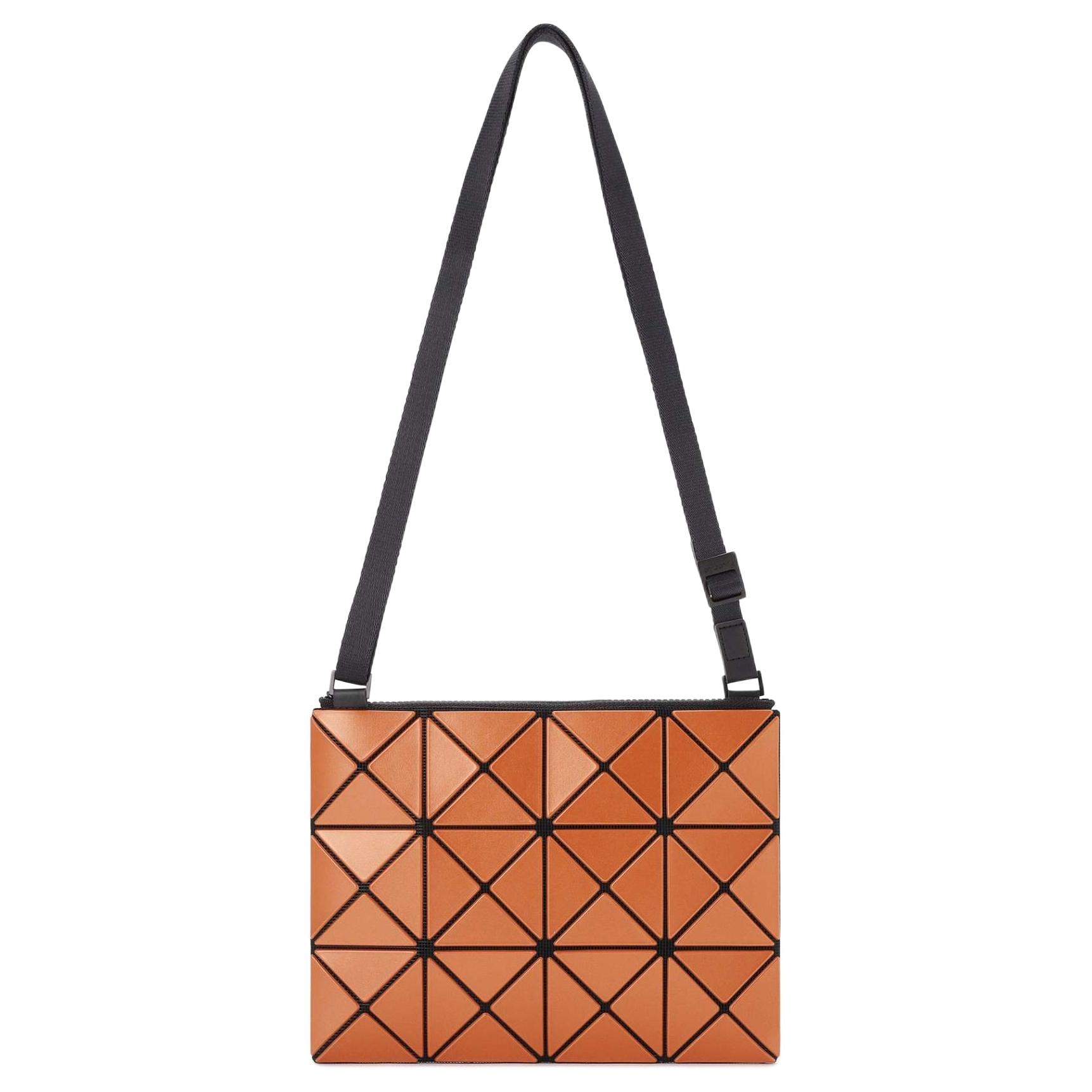 Сумка Issey Miyake LUCENT METALLIC 11 PVC