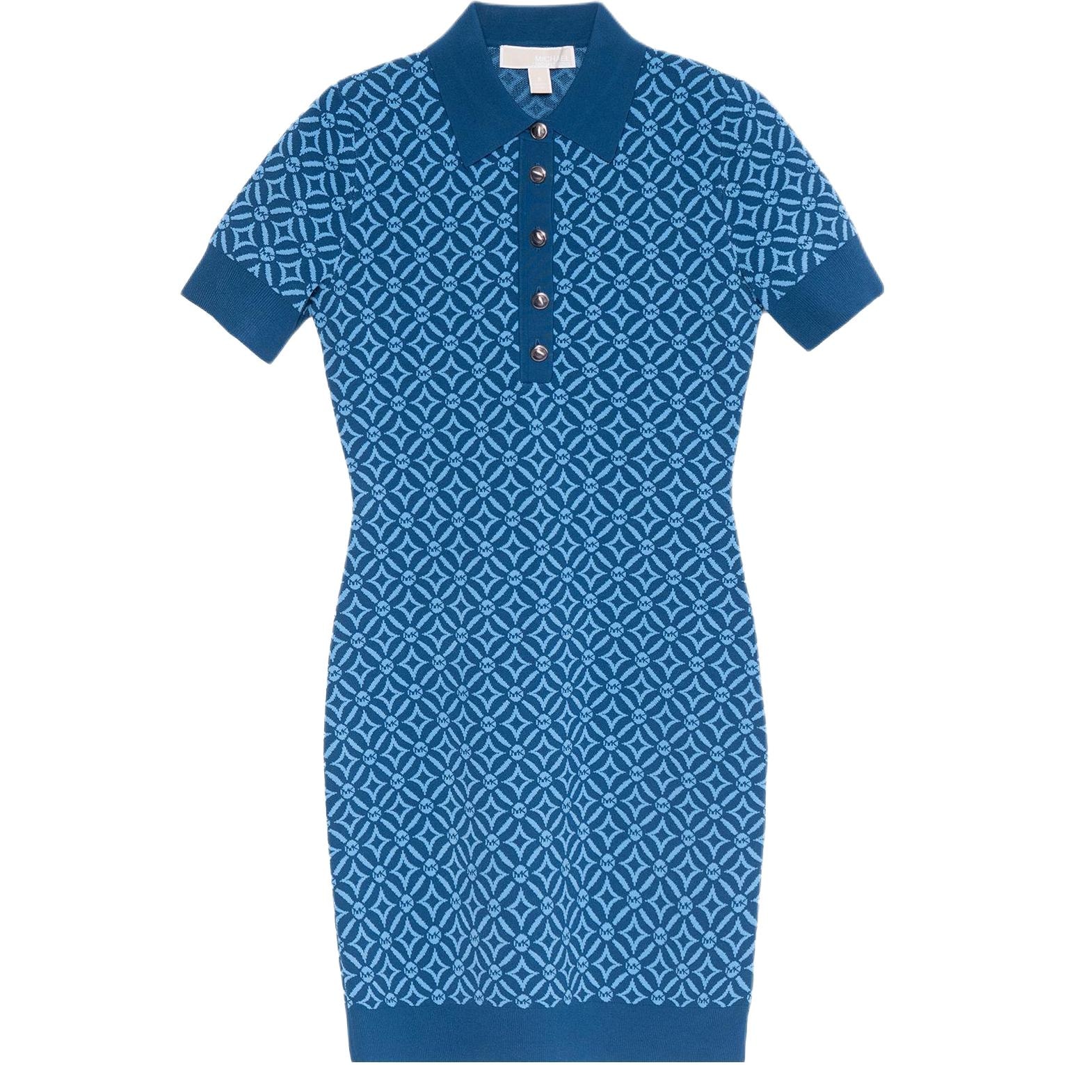Michael Kors SS23 Logo