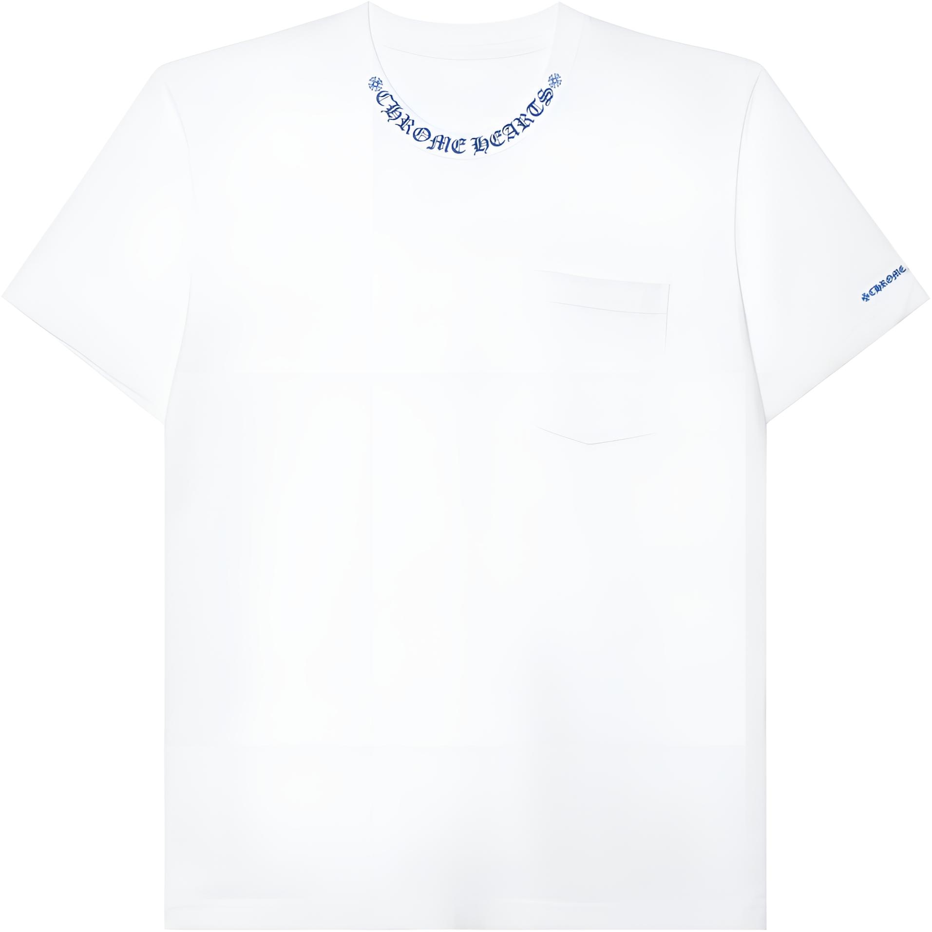 Chrome Hearts FW25 T