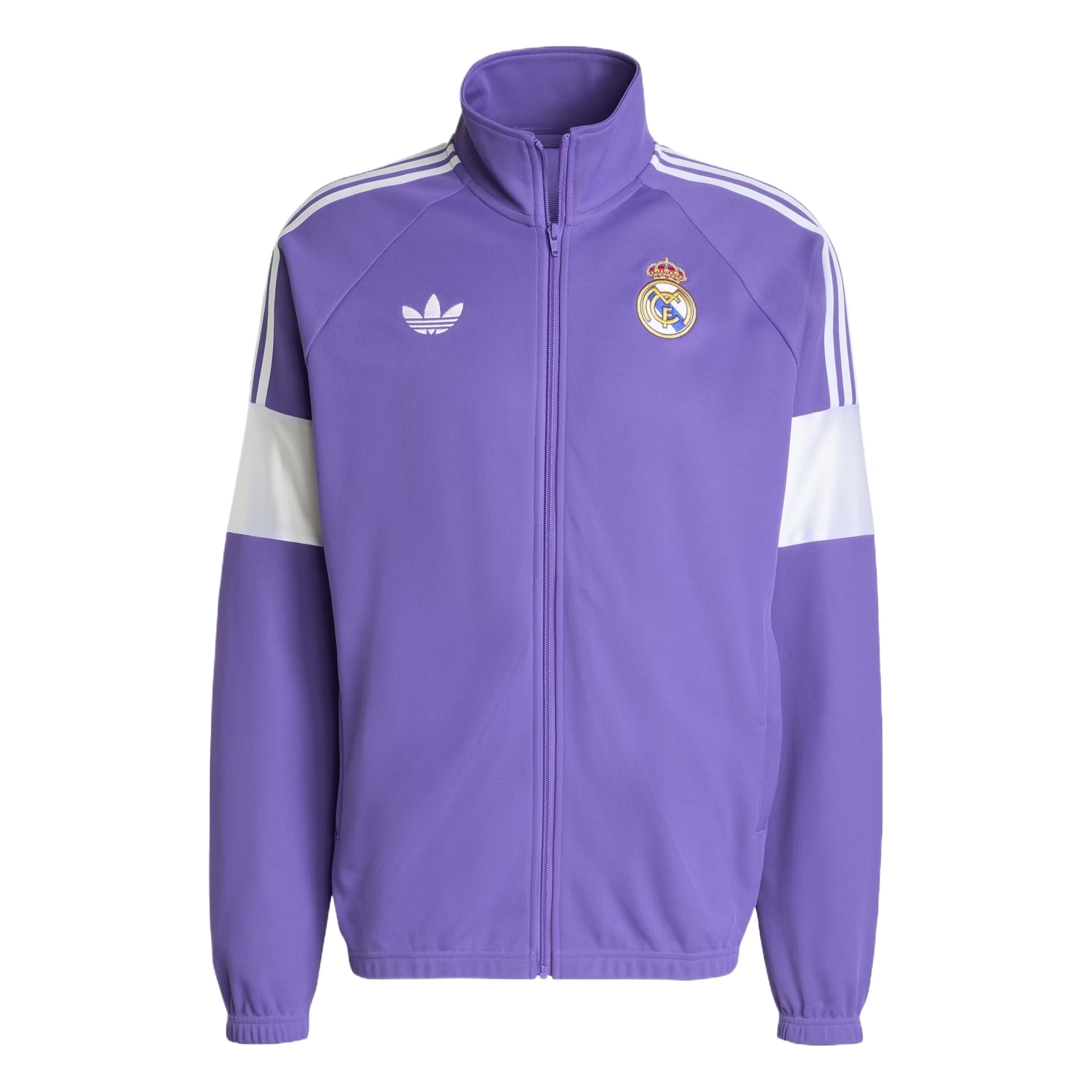 Куртка adidas originals Real Madrid LFSTLR