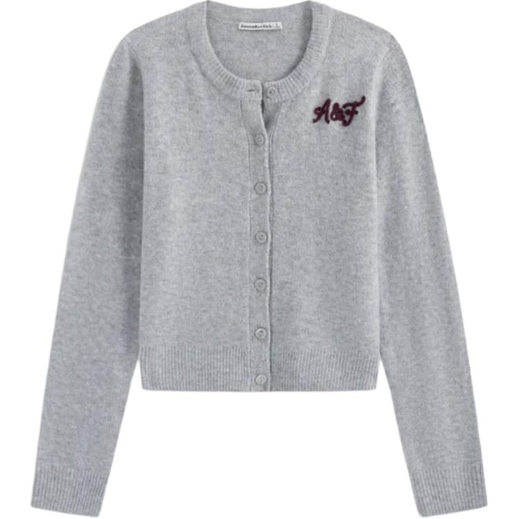 Abercrombie＆Fitch AF Logo