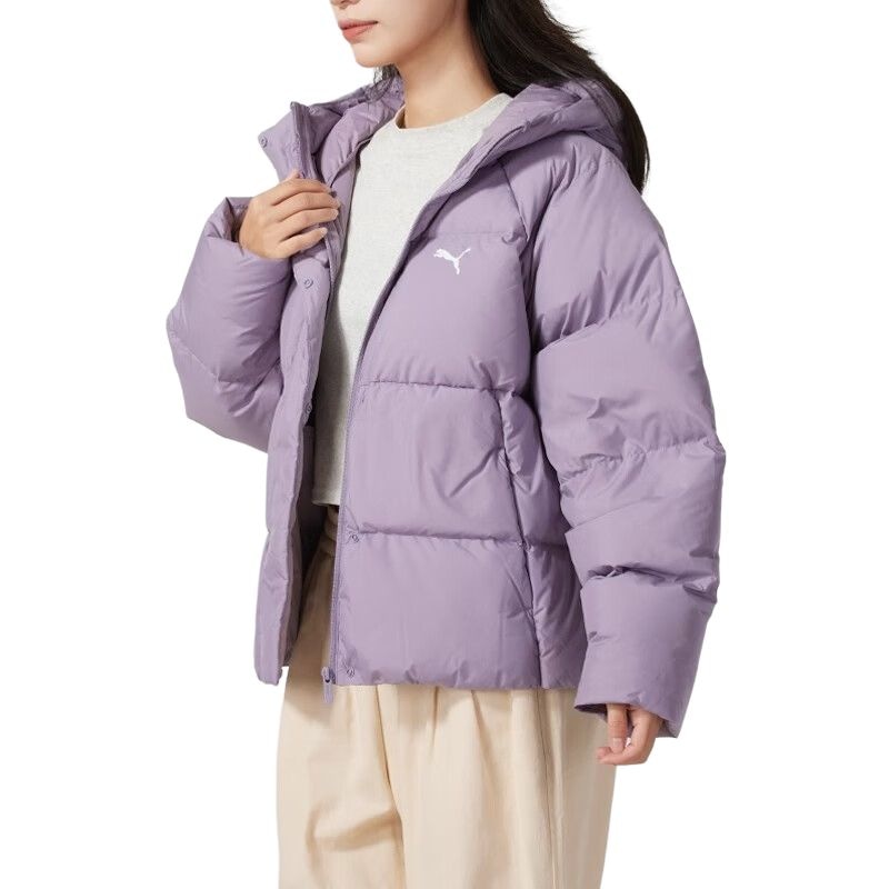 Puma WARMCELL Down Outerwear — фото 6