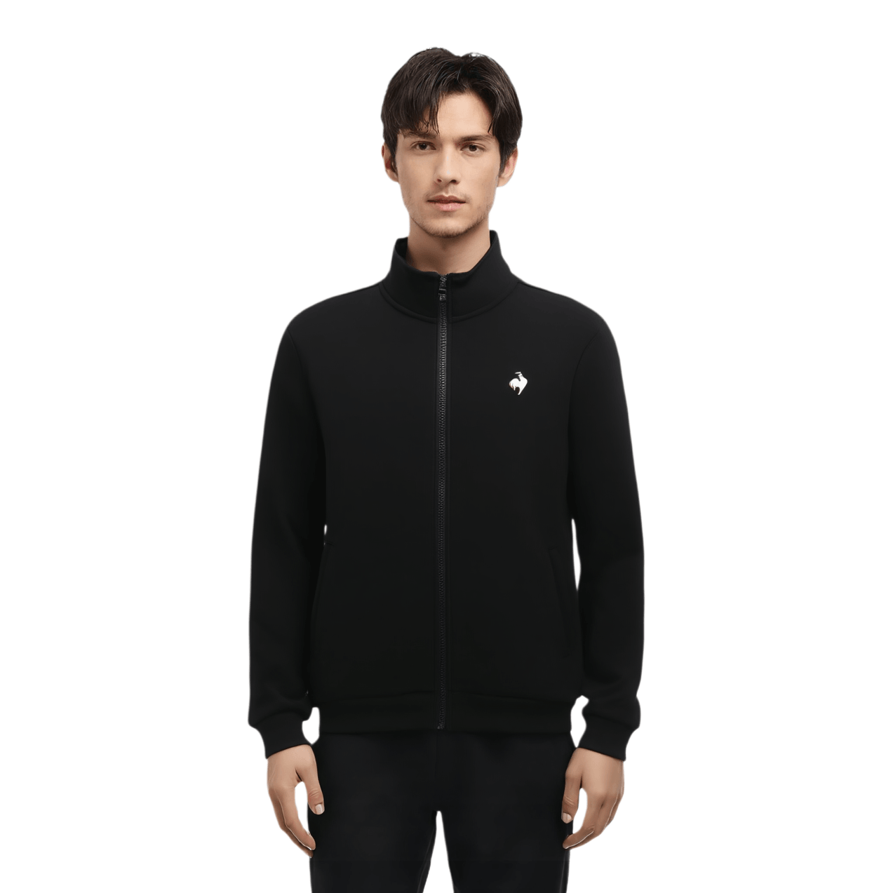 Le Coq Sportif Куртка (Арт. L253MCNTJK08) — фото 4