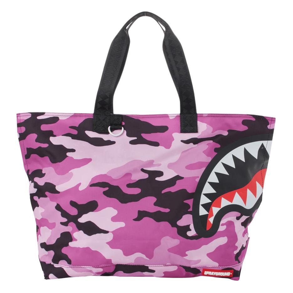 Сумки SPRAYGROUND