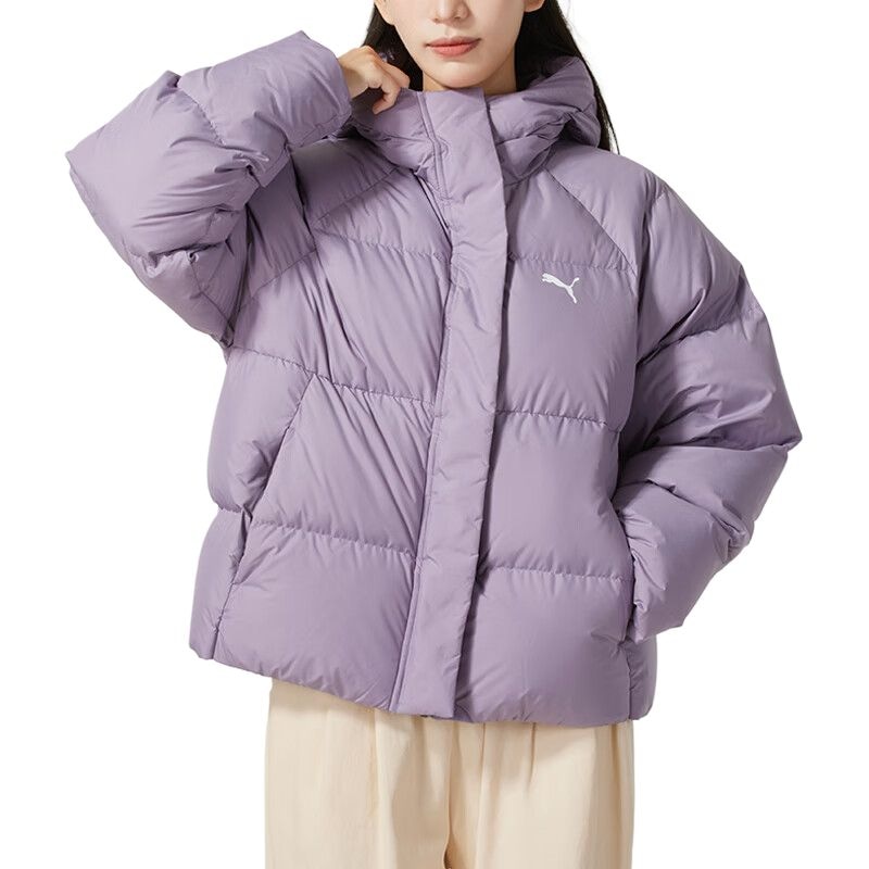 Puma WARMCELL Down Outerwear — фото 3