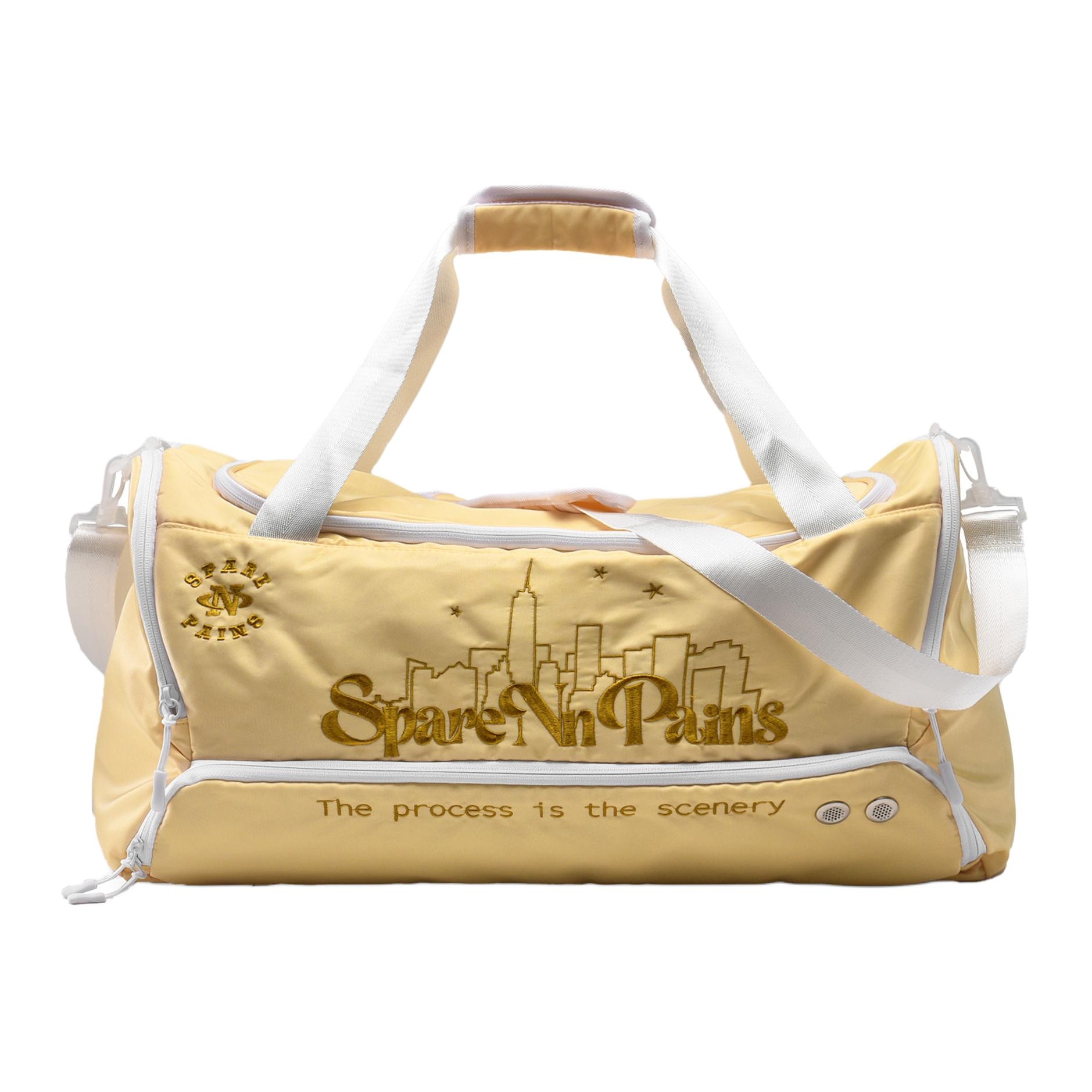 Spare No Pains. spare no pains