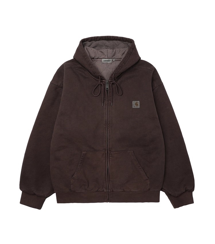Carhartt WIP LOGO — фото 6
