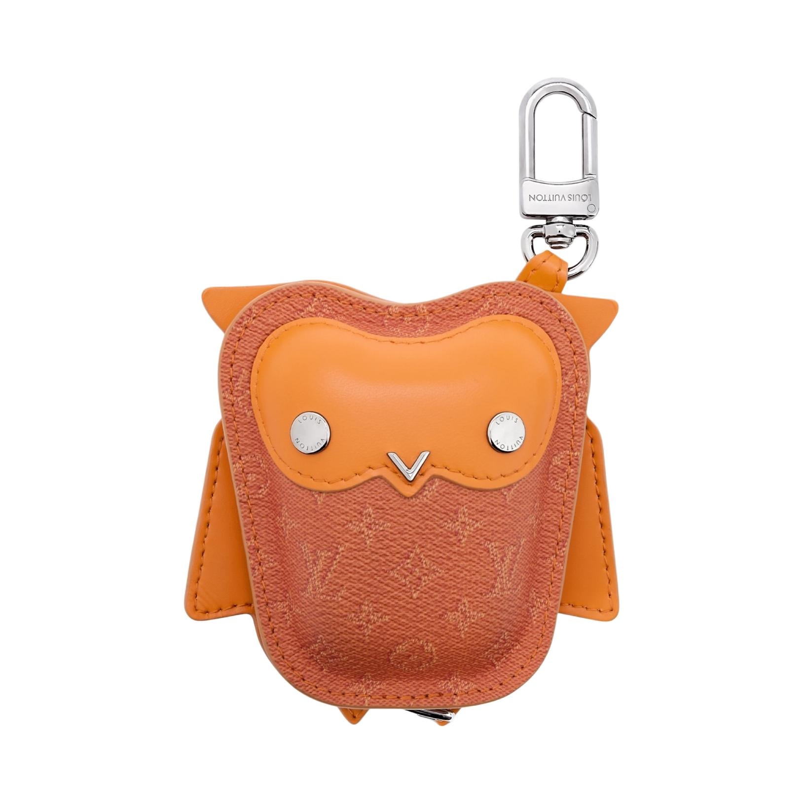 LOUIS VUITTON OWL Monogram