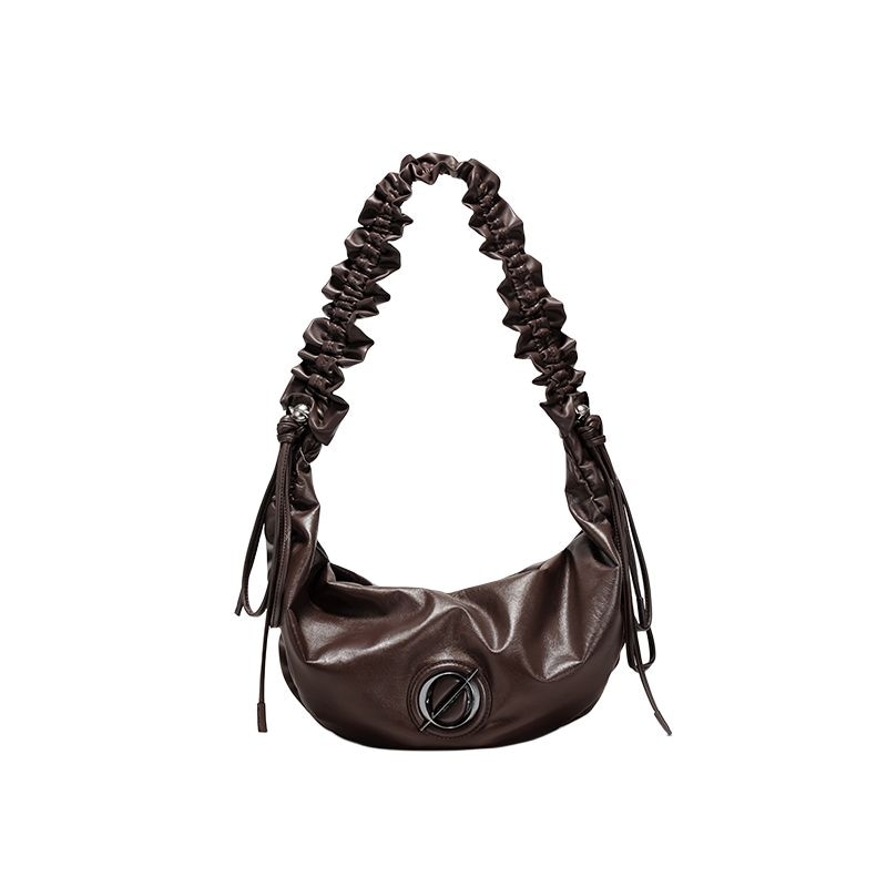 Сумки Jellytoyboy JTB Chocolate Brown/Black