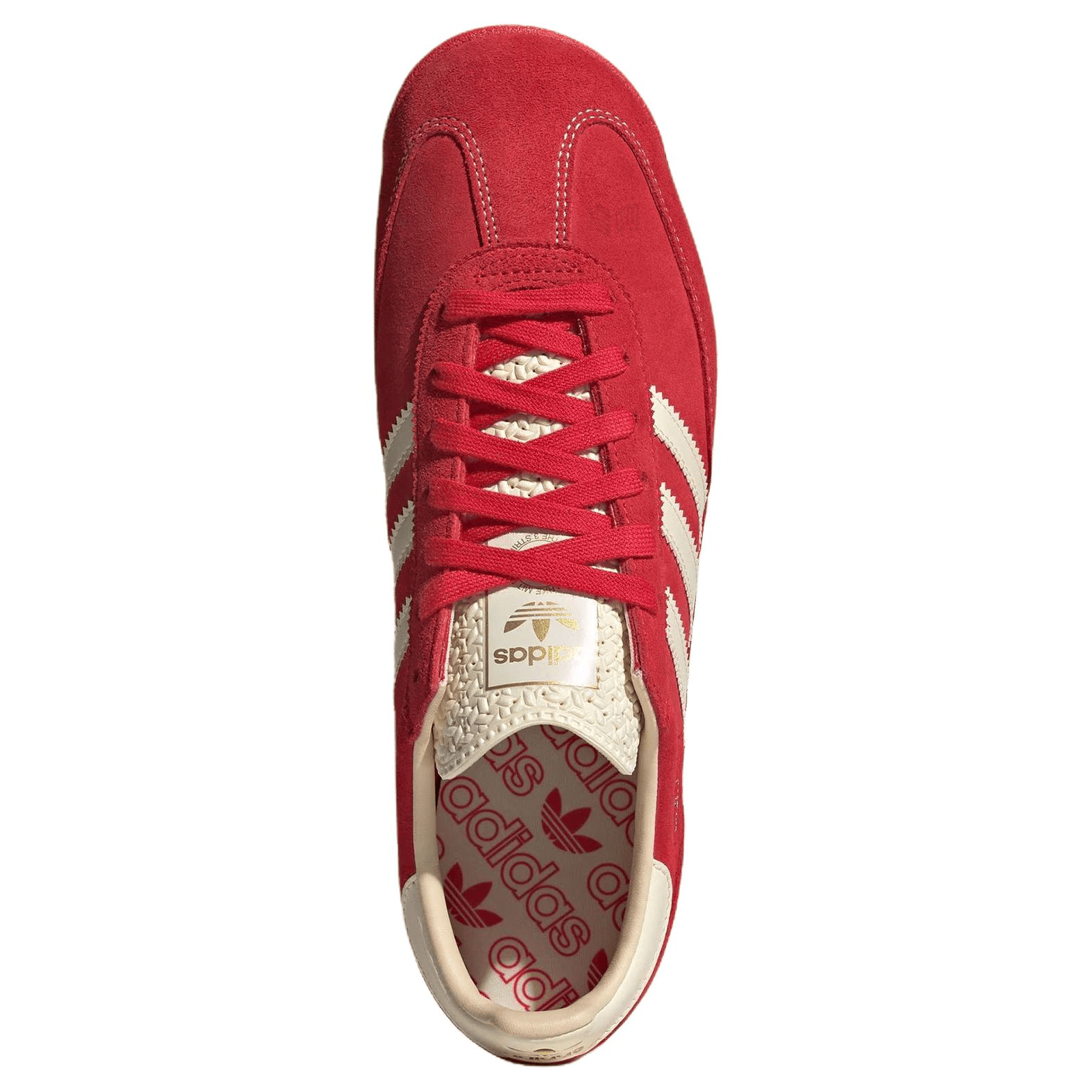 adidas originals SL72 RS Gem Red — фото 3
