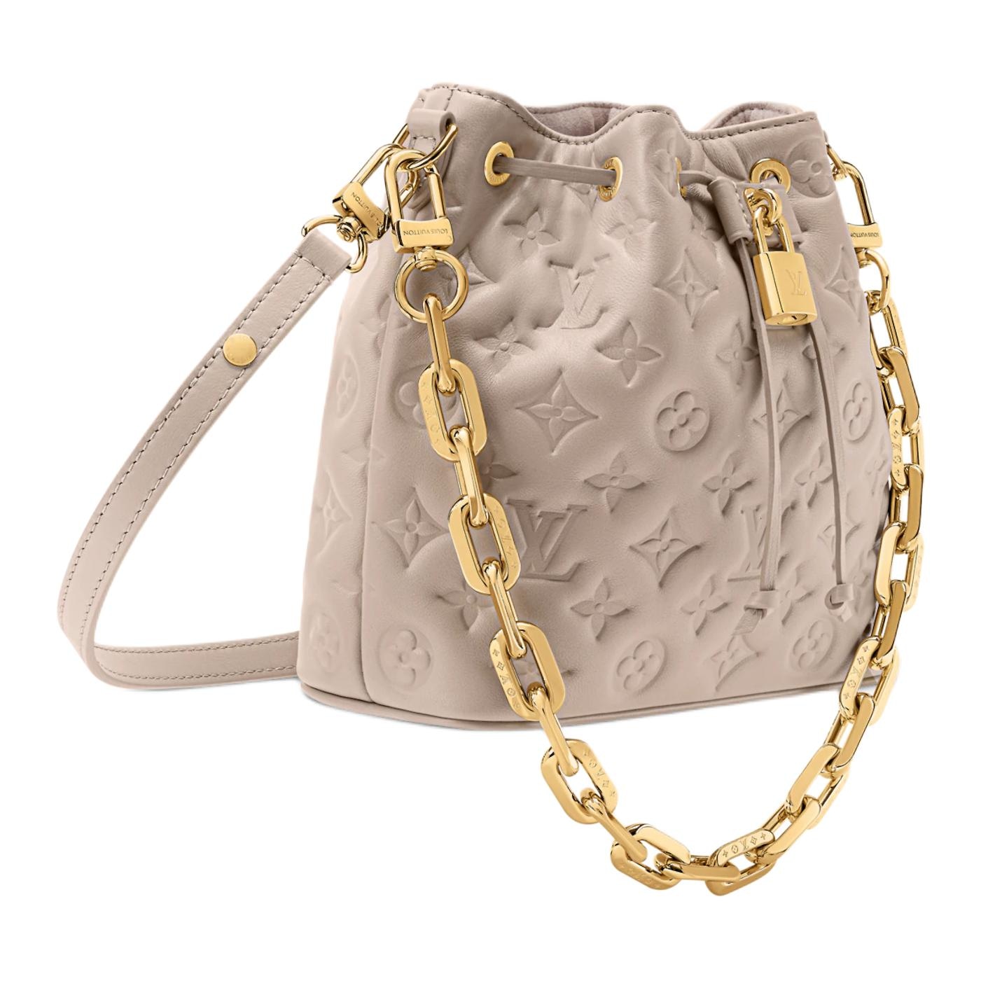 Louis Vuitton Coussin BUCKET — фото 1