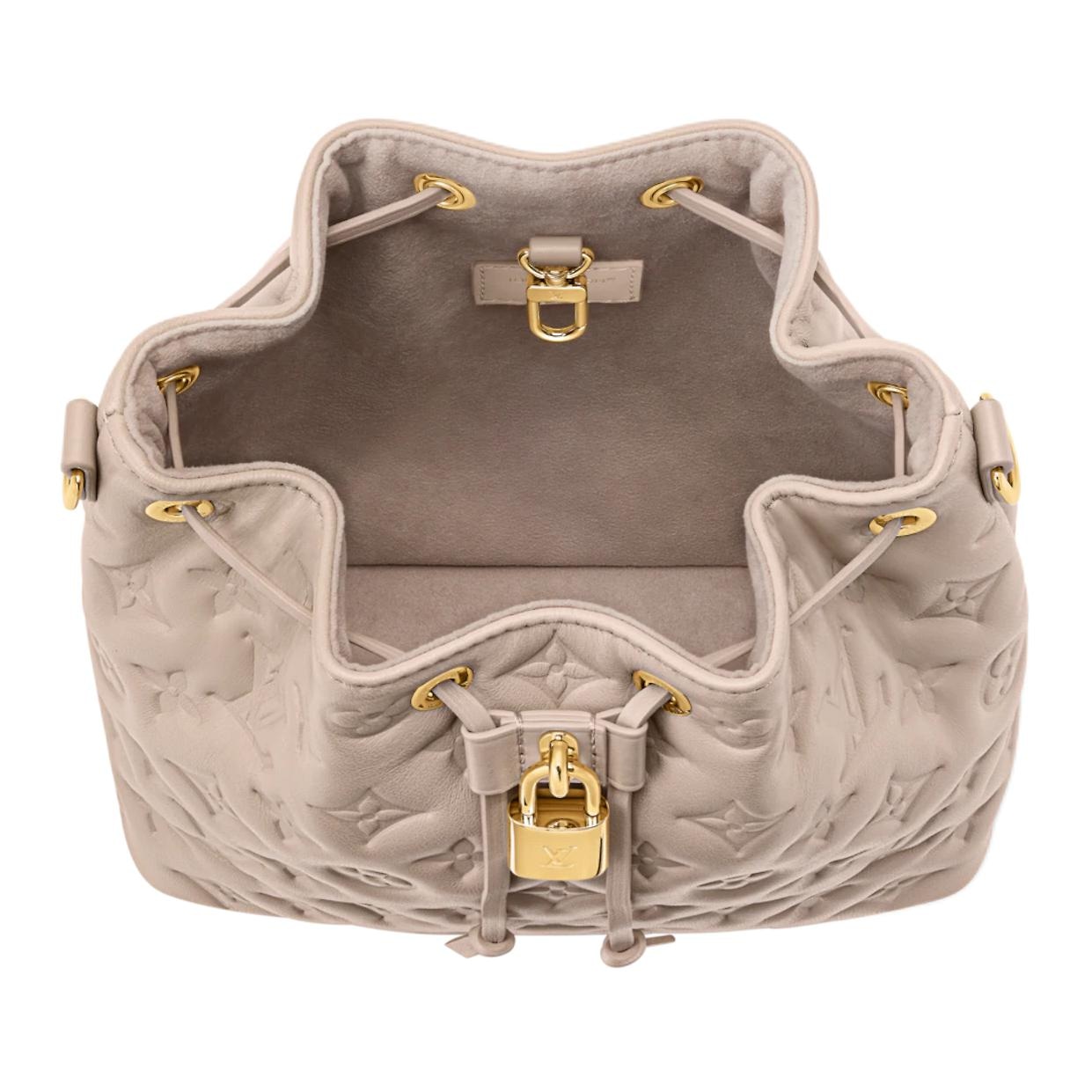 Louis Vuitton Coussin BUCKET — фото 3