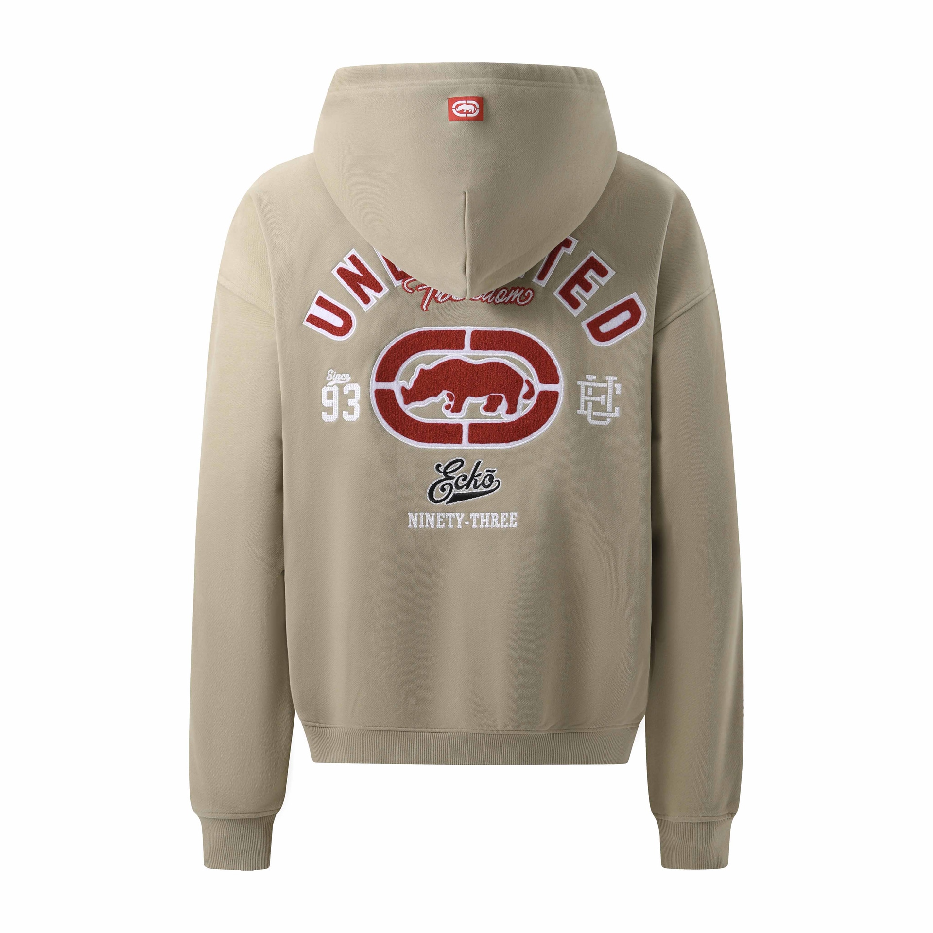 红犀牛/ECKO ECKO LIFE