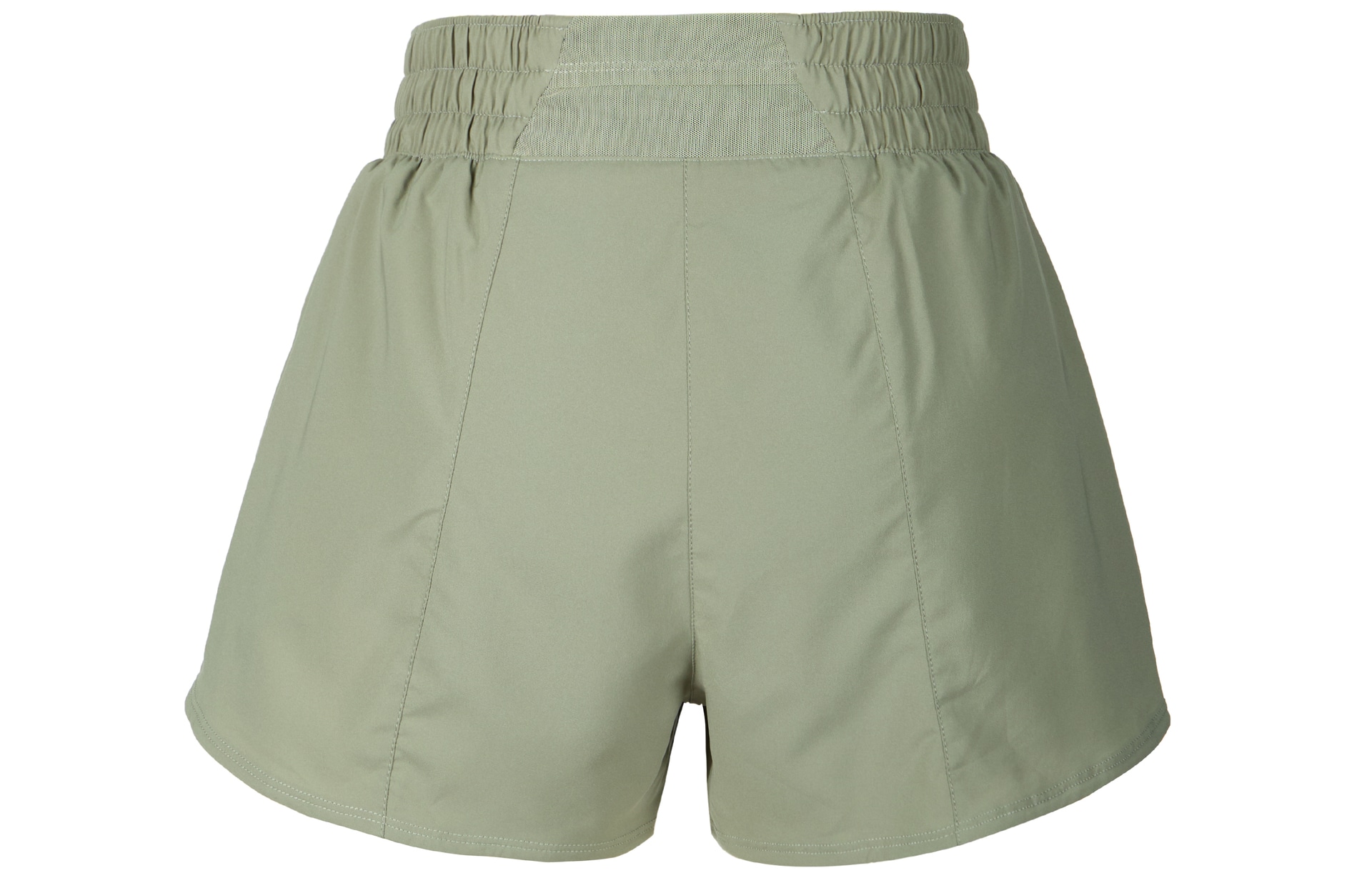 Nike AS W NK ONE DF HR 3IN BR SHORT — фото 1