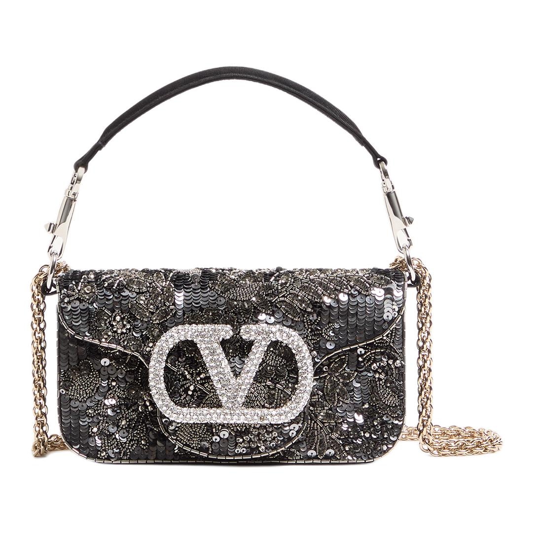 Сумки Valentino Loc