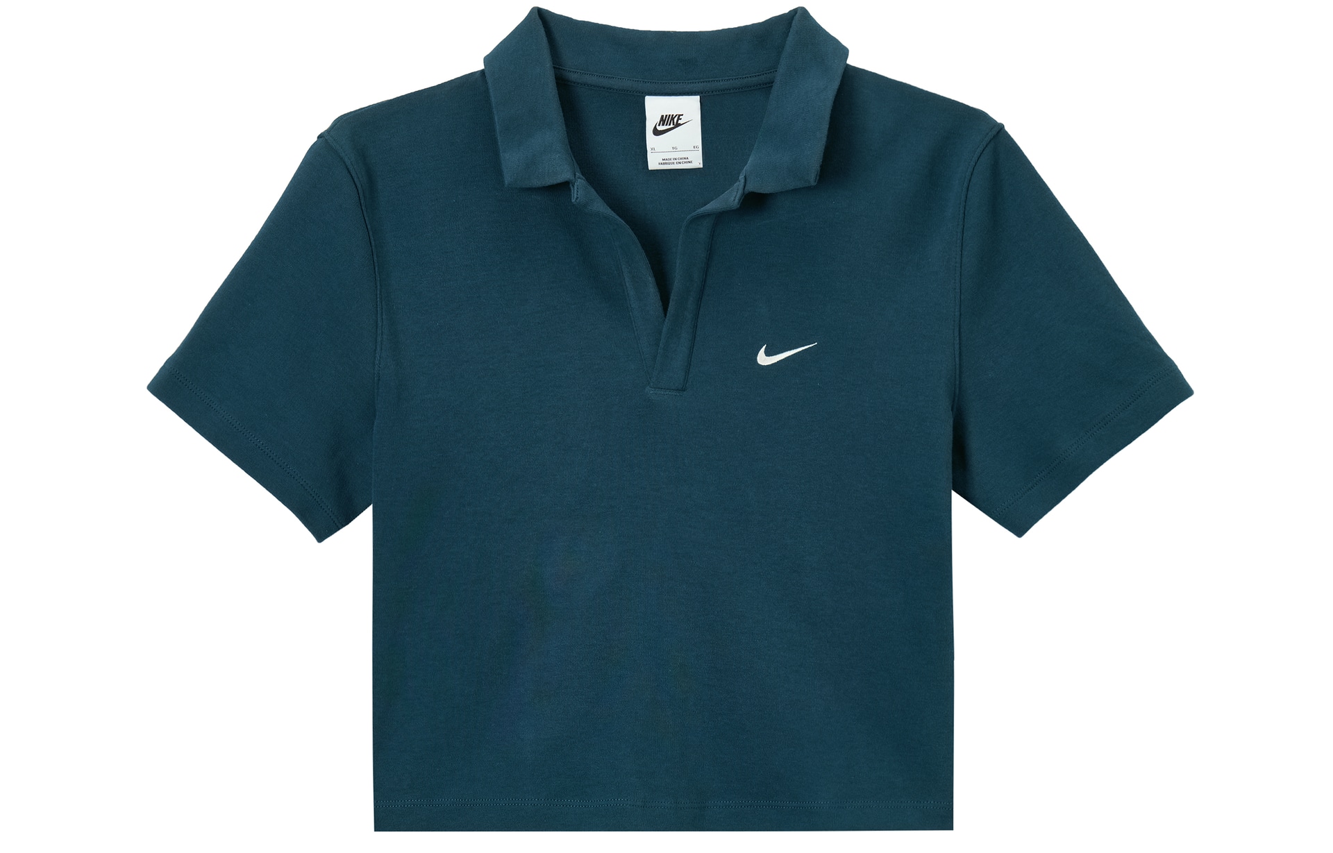 Nike Sportswear Essentials Polo