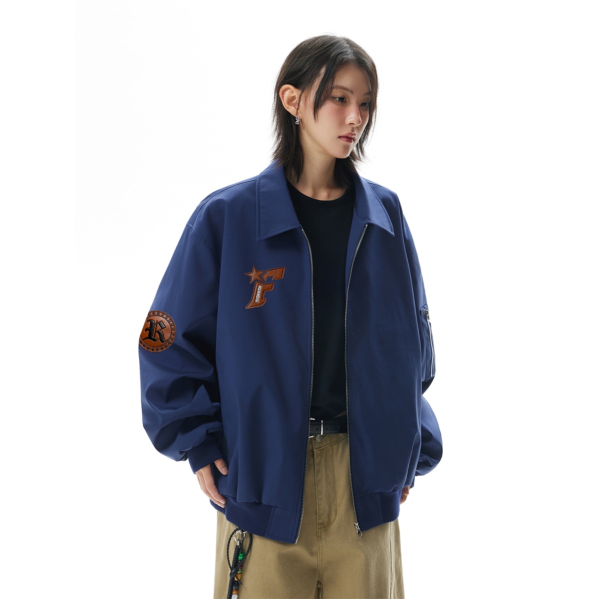 Huanqiu Jacket — фото 4