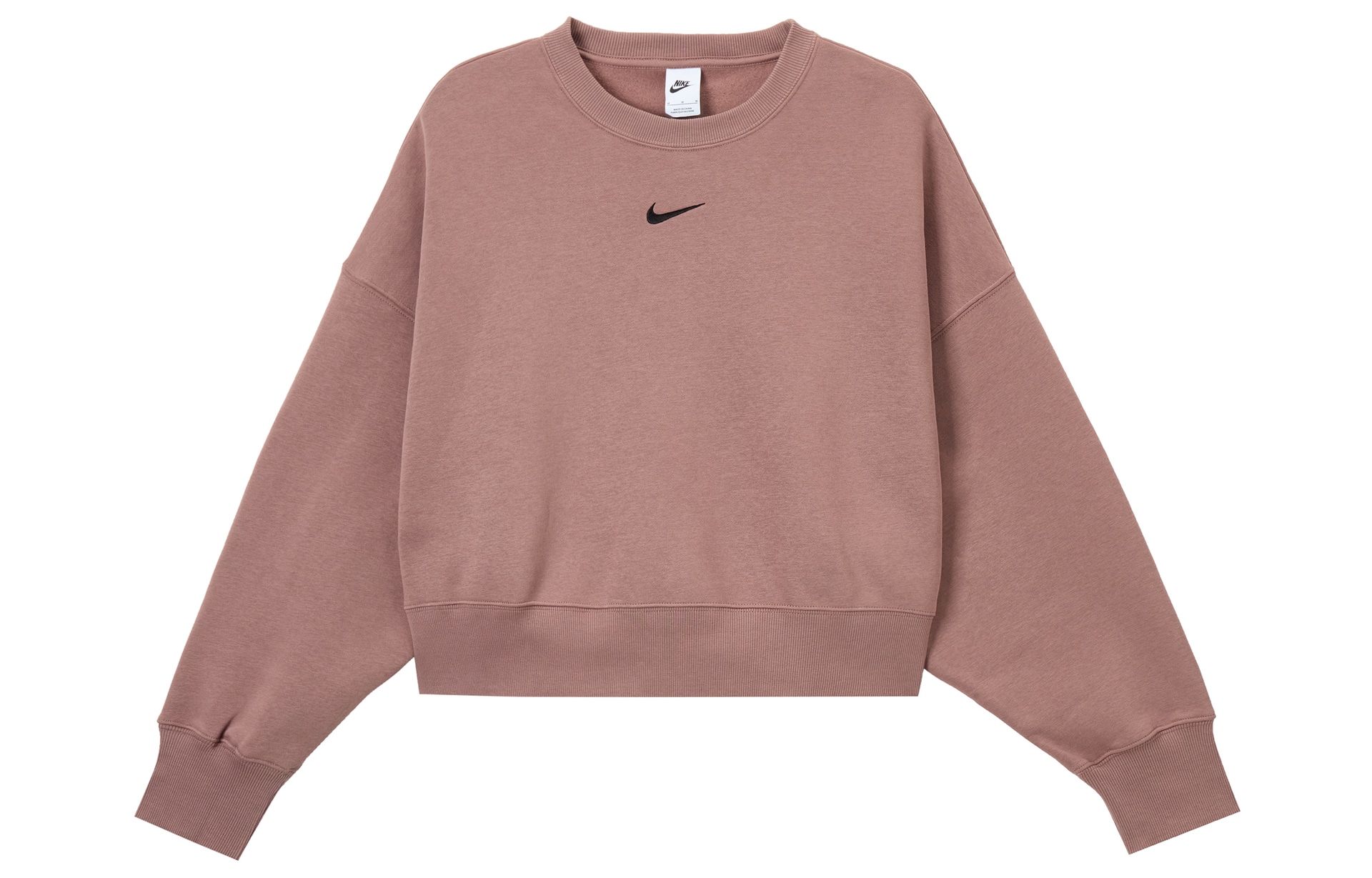 Nike Sportswear Phoenix Fleece logo