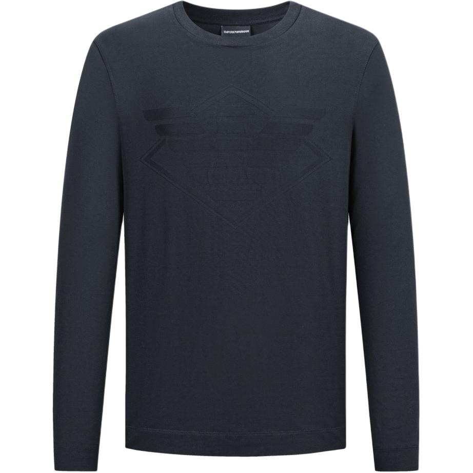 Футболка Emporio Armani FW25 Logo T