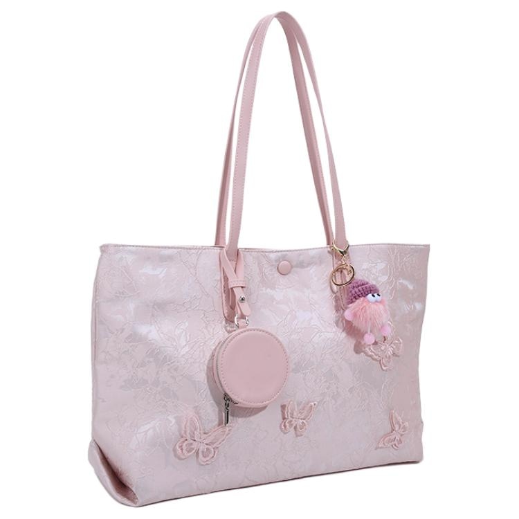 Carit&Koty Tote Bag