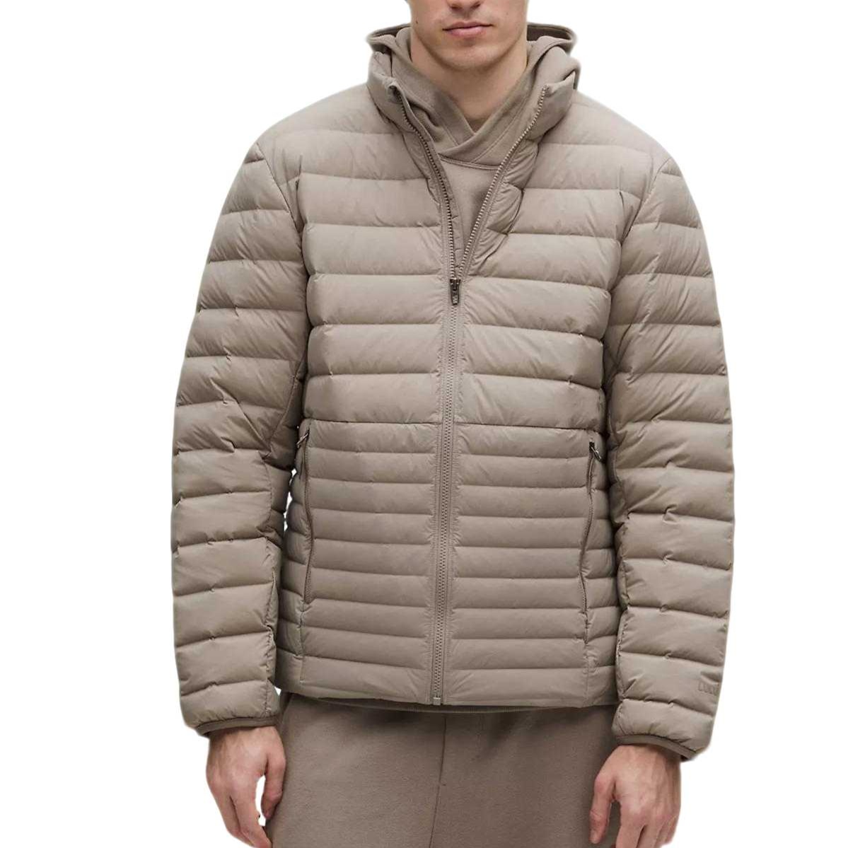 Одежда Lululemon