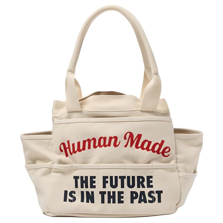 HUMAN MADE