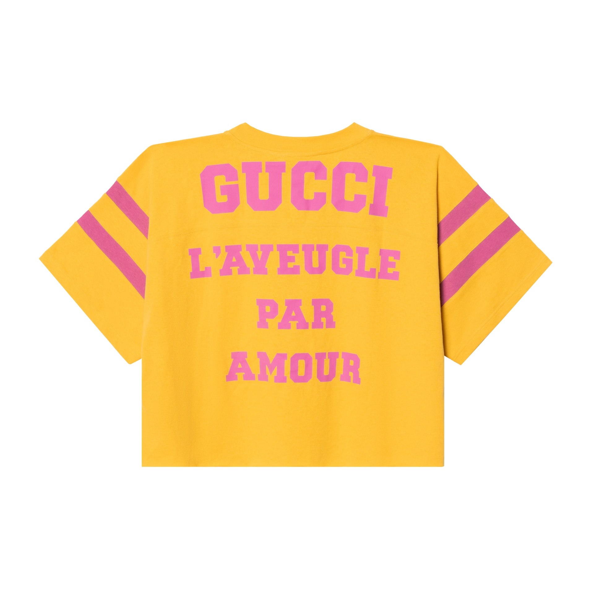 Gucci 1921 Print T-Shirt — фото 1