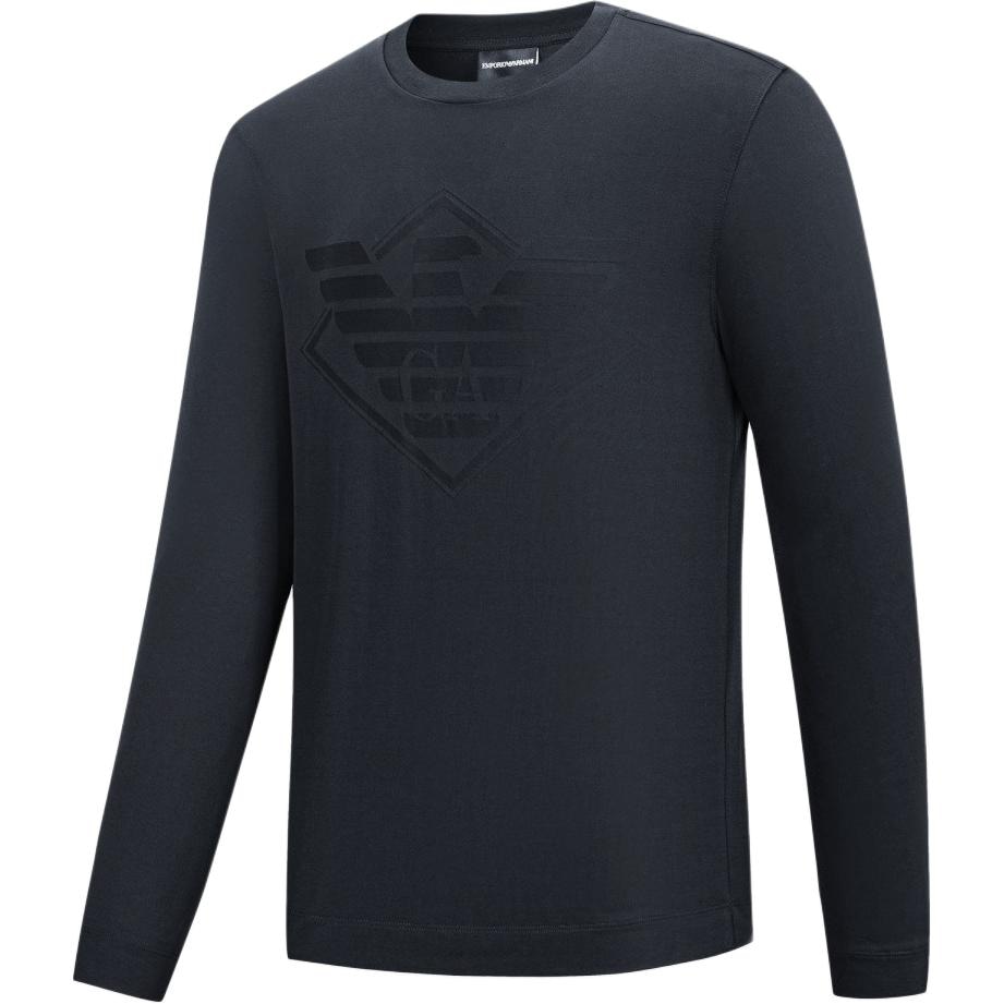 Emporio Armani FW25 Logo T — фото 2