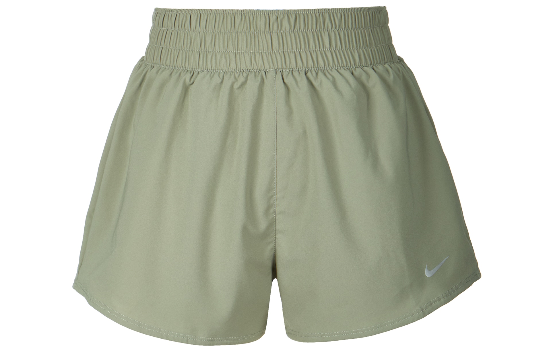 Nike AS W NK ONE DF HR 3IN BR SHORT