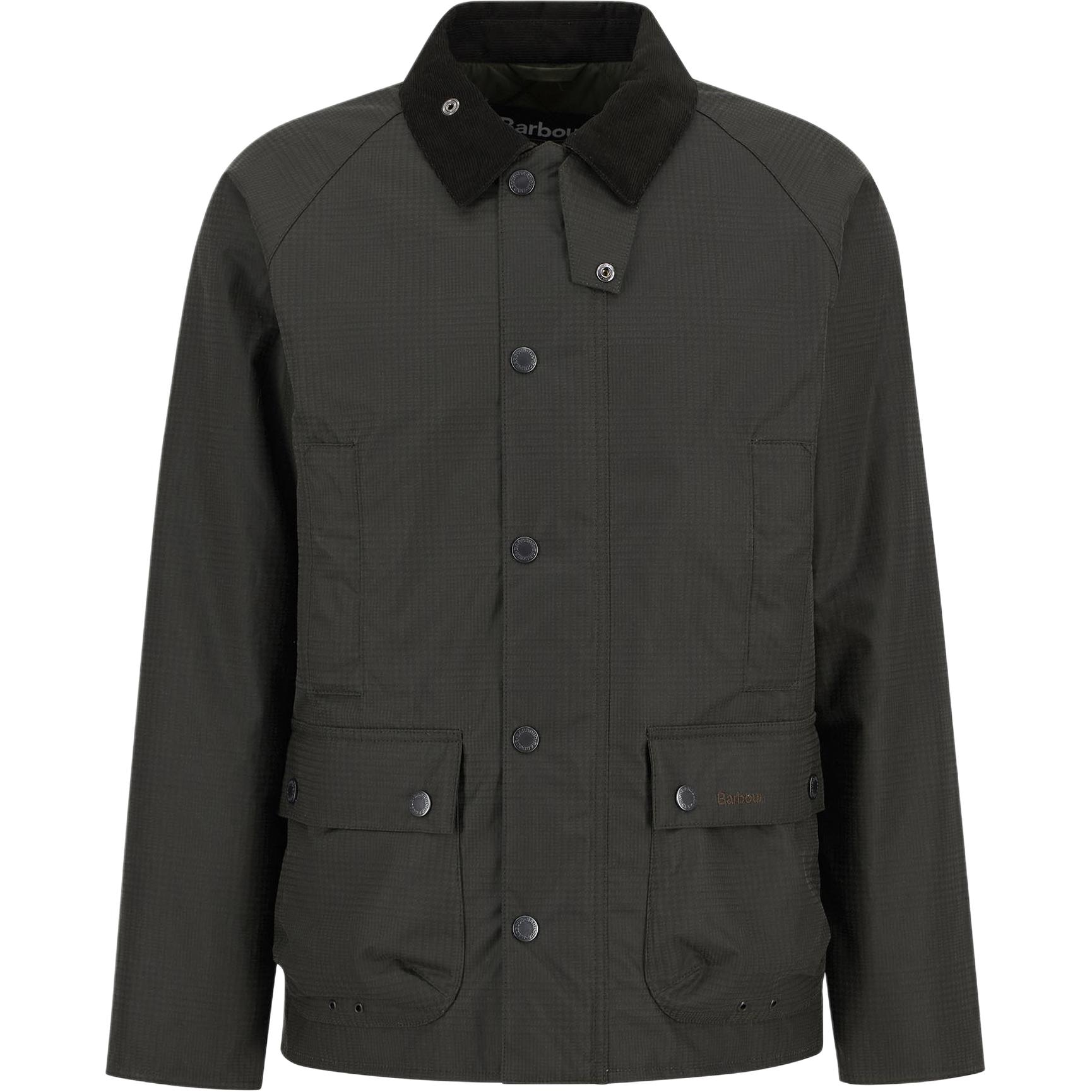 BARBOUR