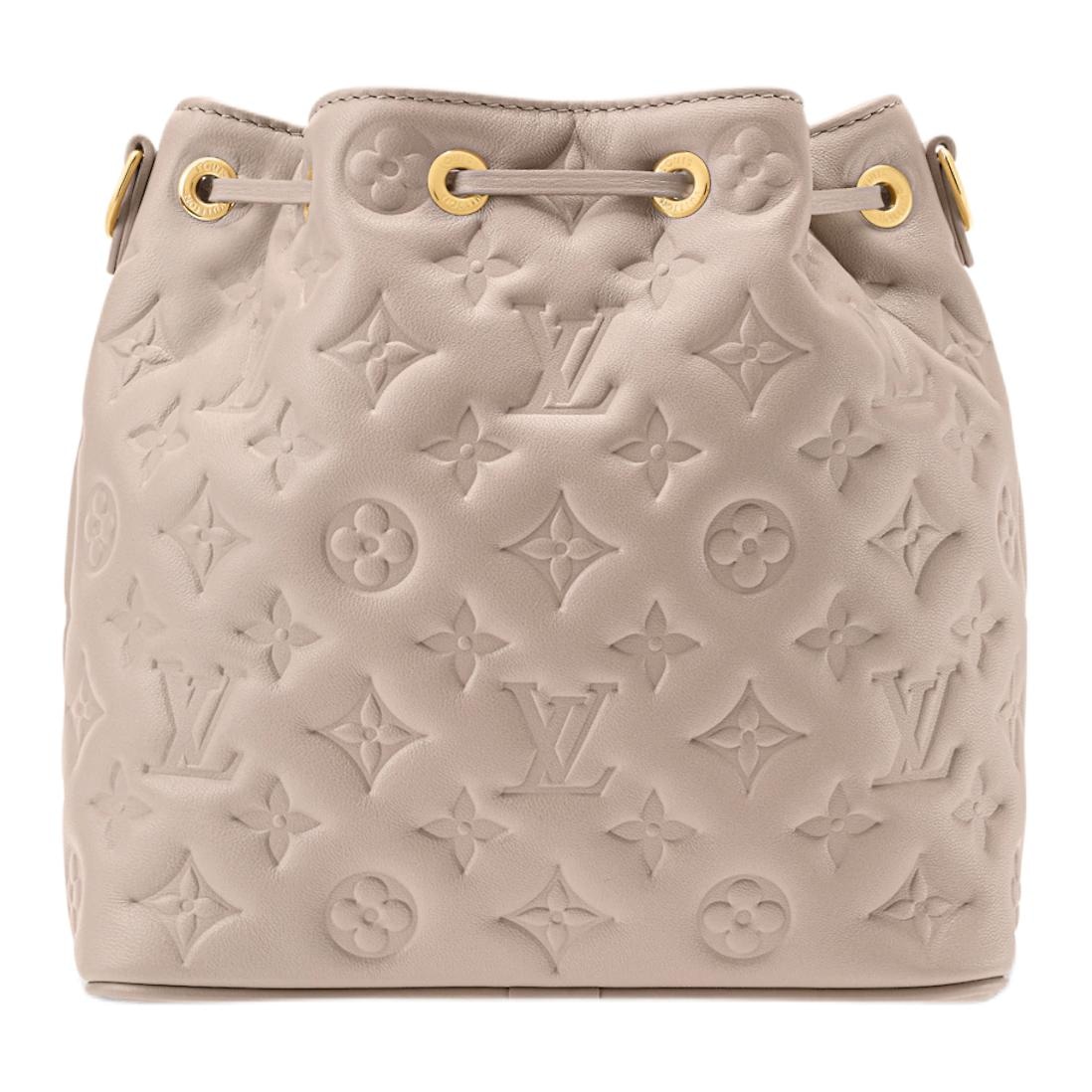 Louis Vuitton Coussin BUCKET — фото 2
