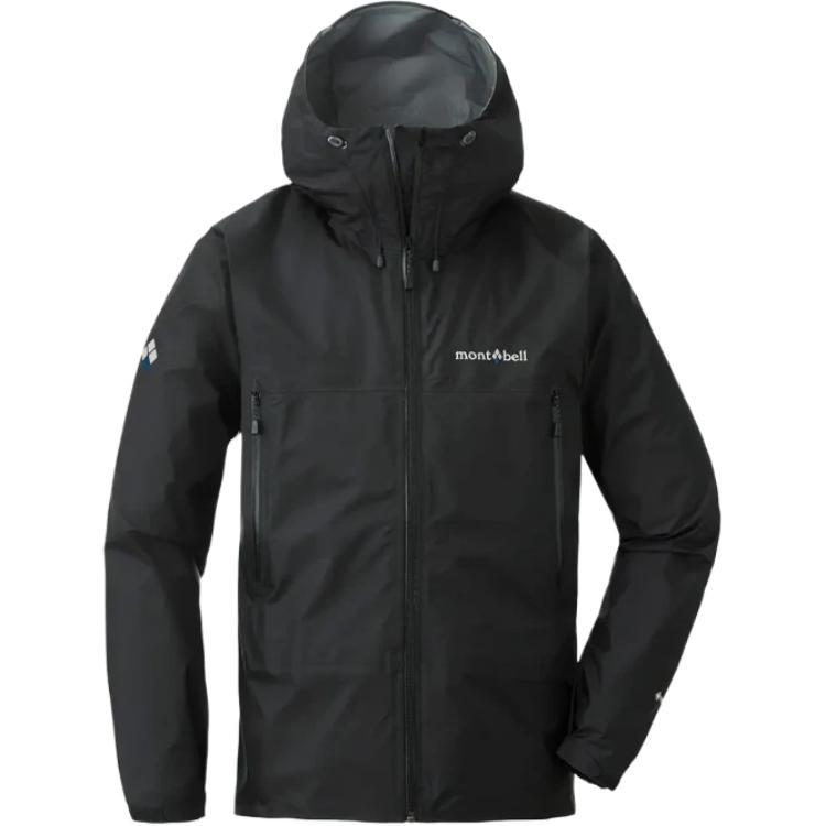 Montbell Storm Cruiser Jacket — фото 8