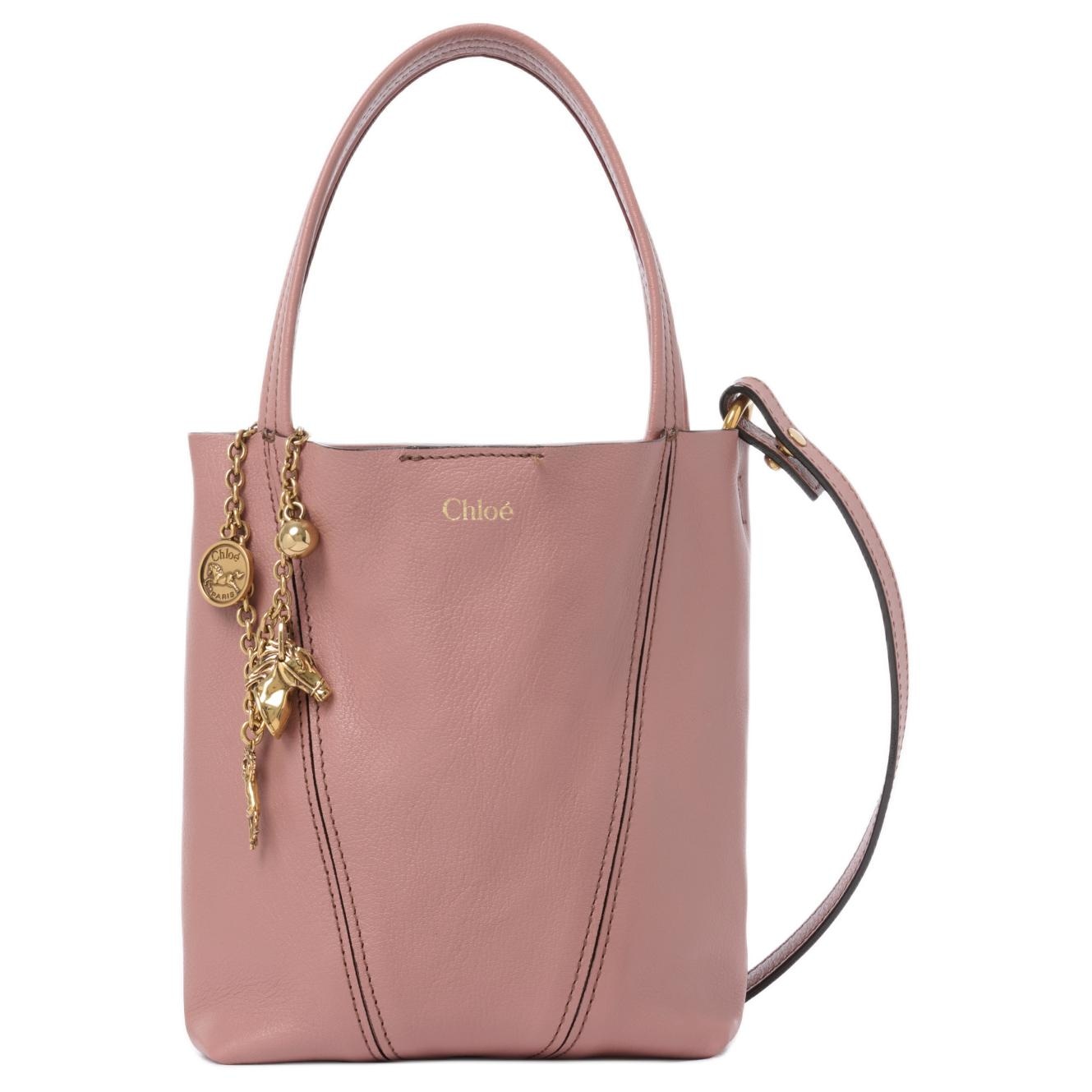 Chloe/蔻依 Chloe Spin Tote