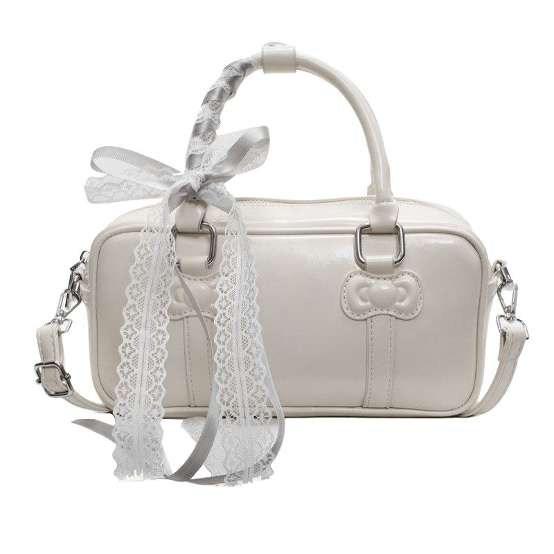 HACIN汉驰 HACIN Boston Bag